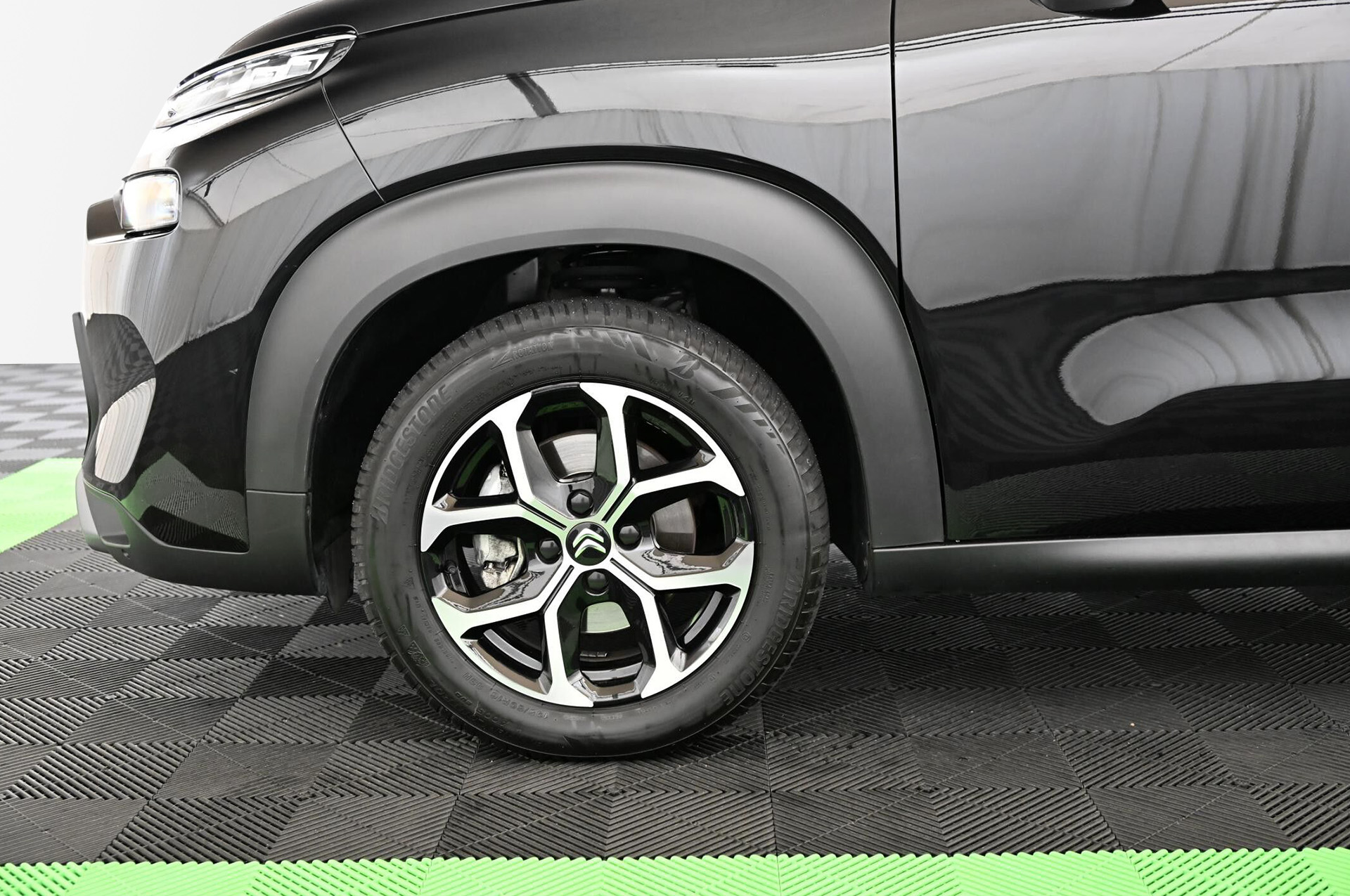 18527_p35 - CITROEN - C3 AIRCROSS - 2024 - photo 9