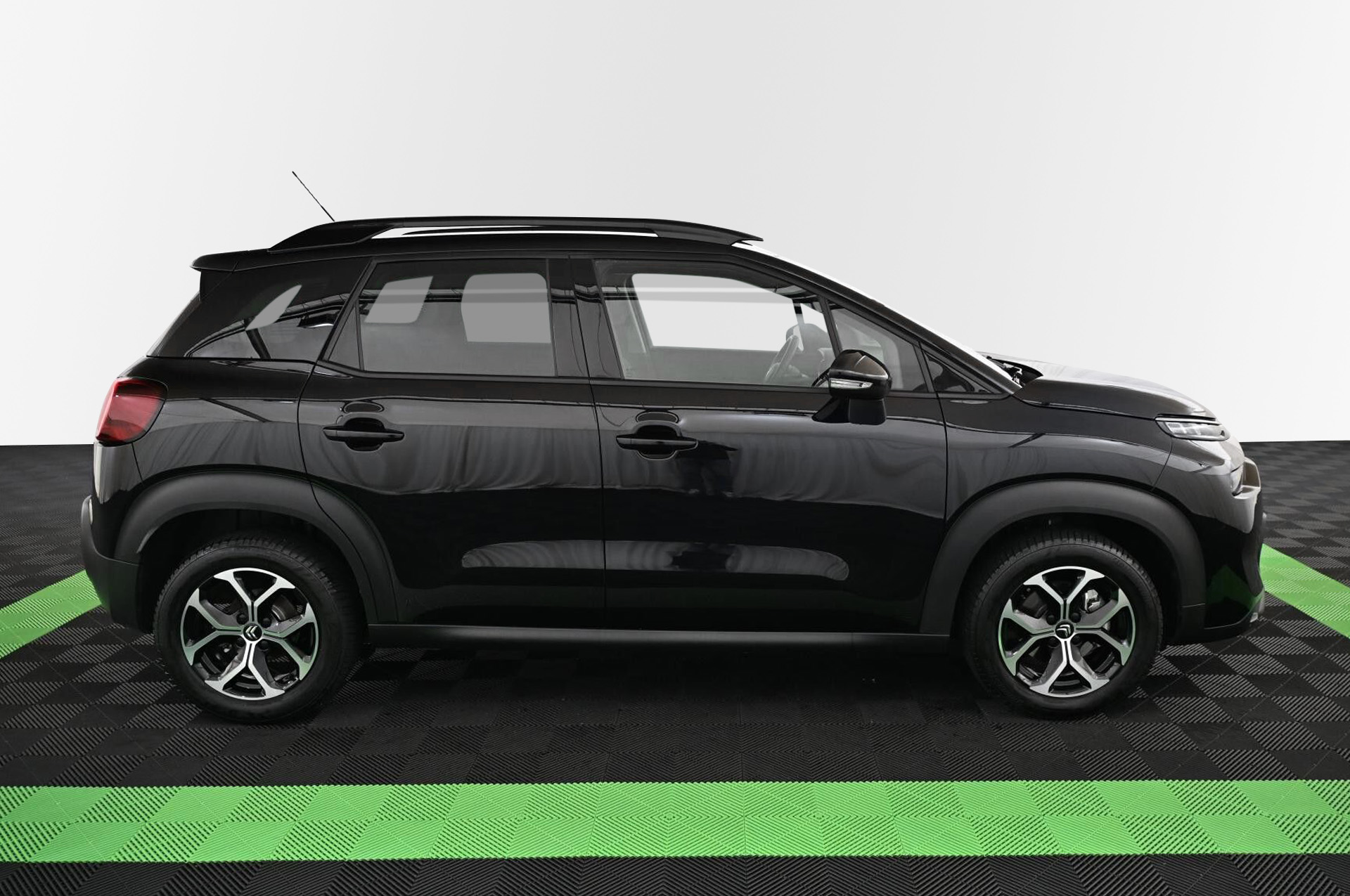 18527_p35 - CITROEN - C3 AIRCROSS - 2024 - photo 7