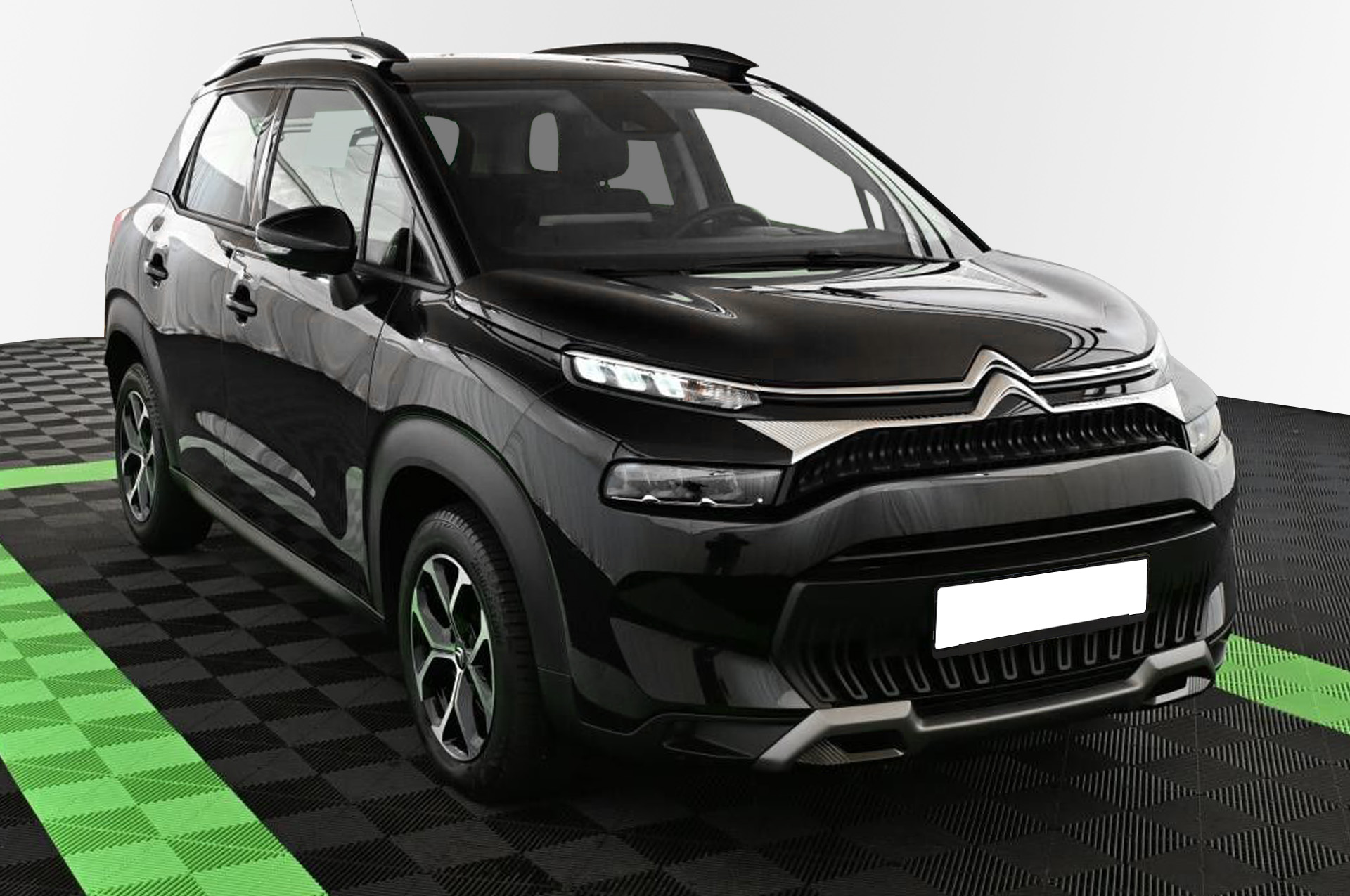 18527_p35 - CITROEN - C3 AIRCROSS - 2024 - photo 3