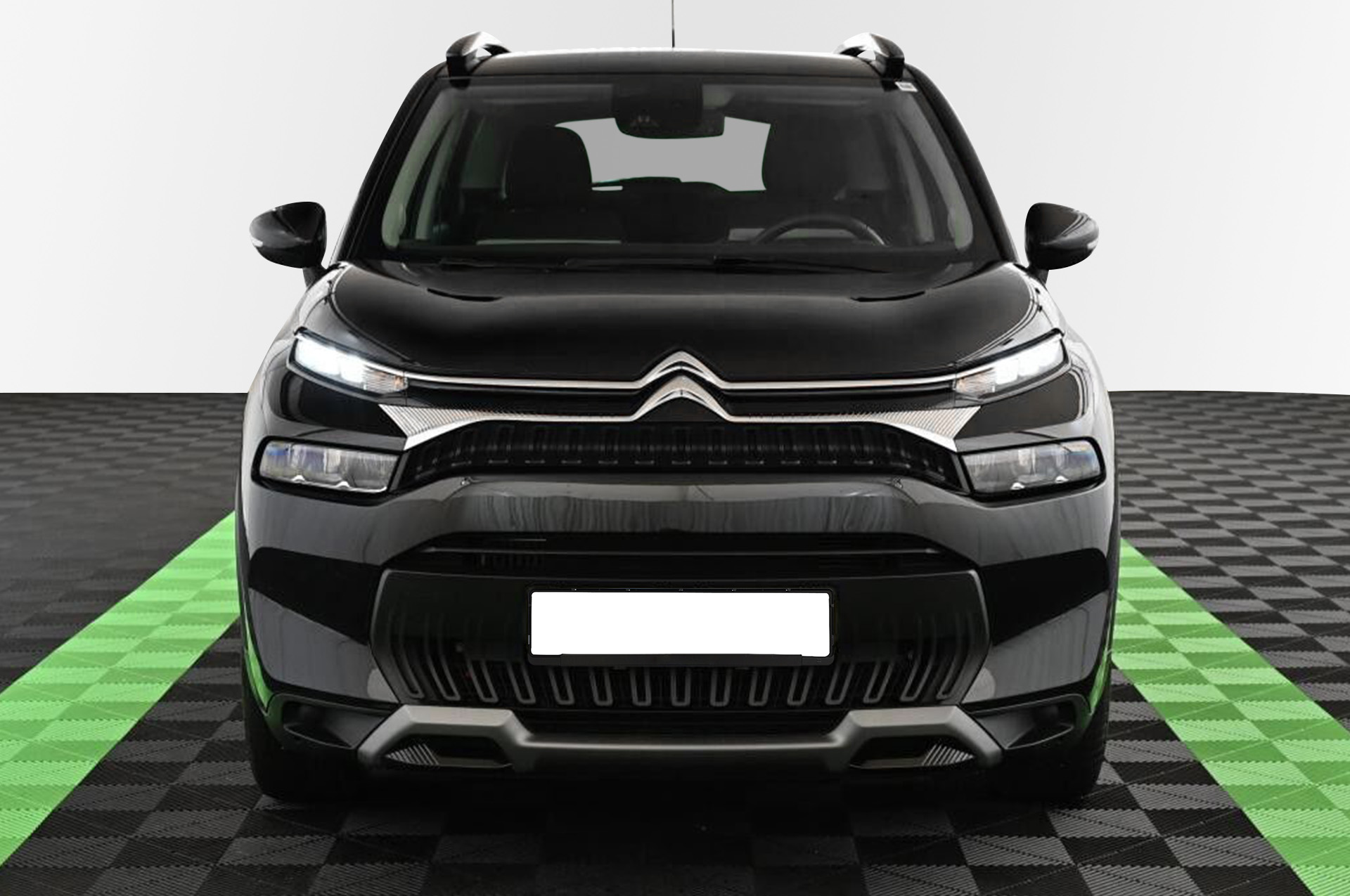 18527_p35 - CITROEN - C3 AIRCROSS - 2024 - photo 2