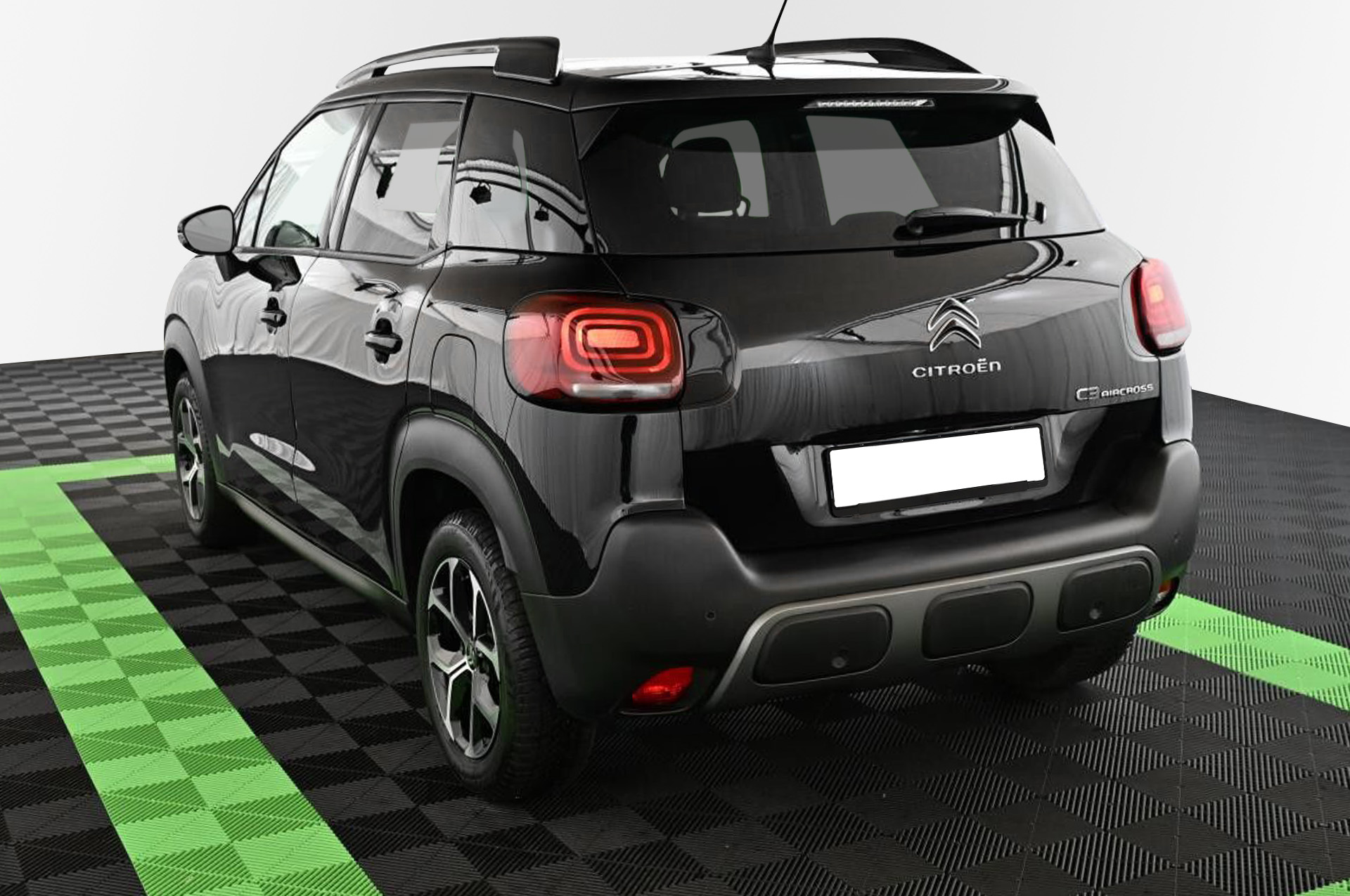 18527_p35 - CITROEN - C3 AIRCROSS - 2024 - photo 5