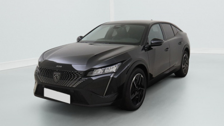 364171_p2 - PEUGEOT - E 408 - 2026