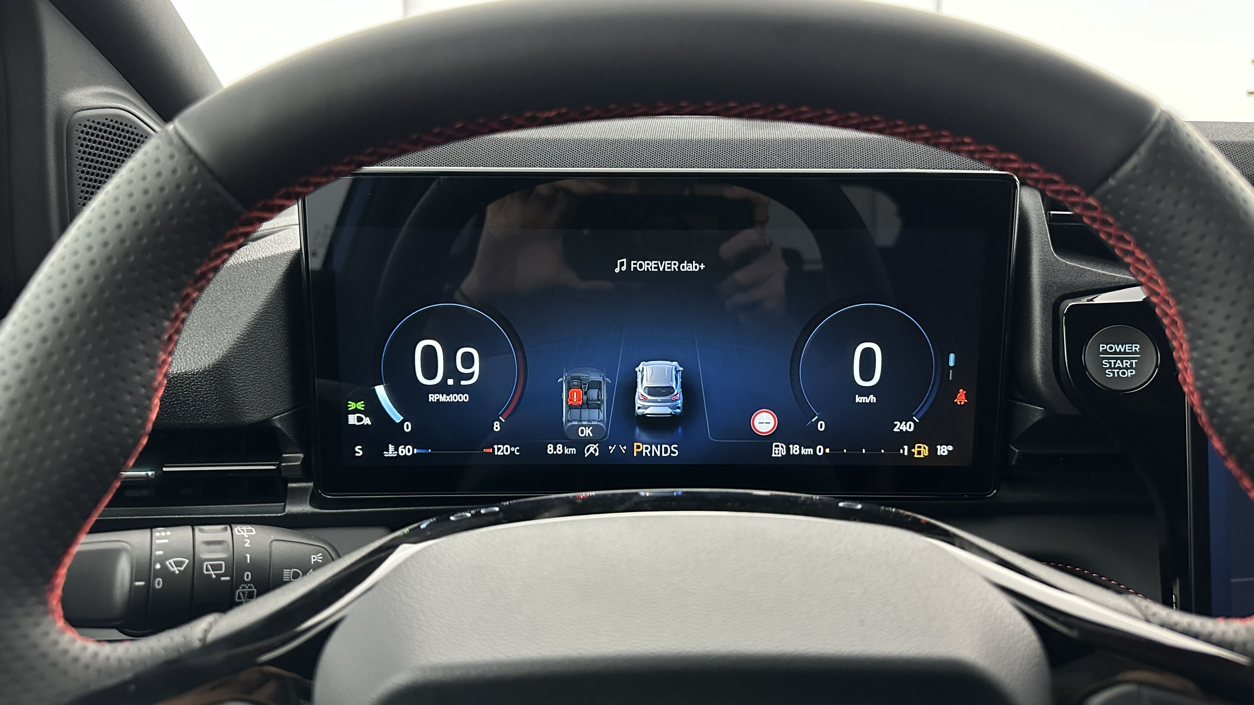 GLI00009885_p53 - FORD - PUMA - 2025 - photo 15