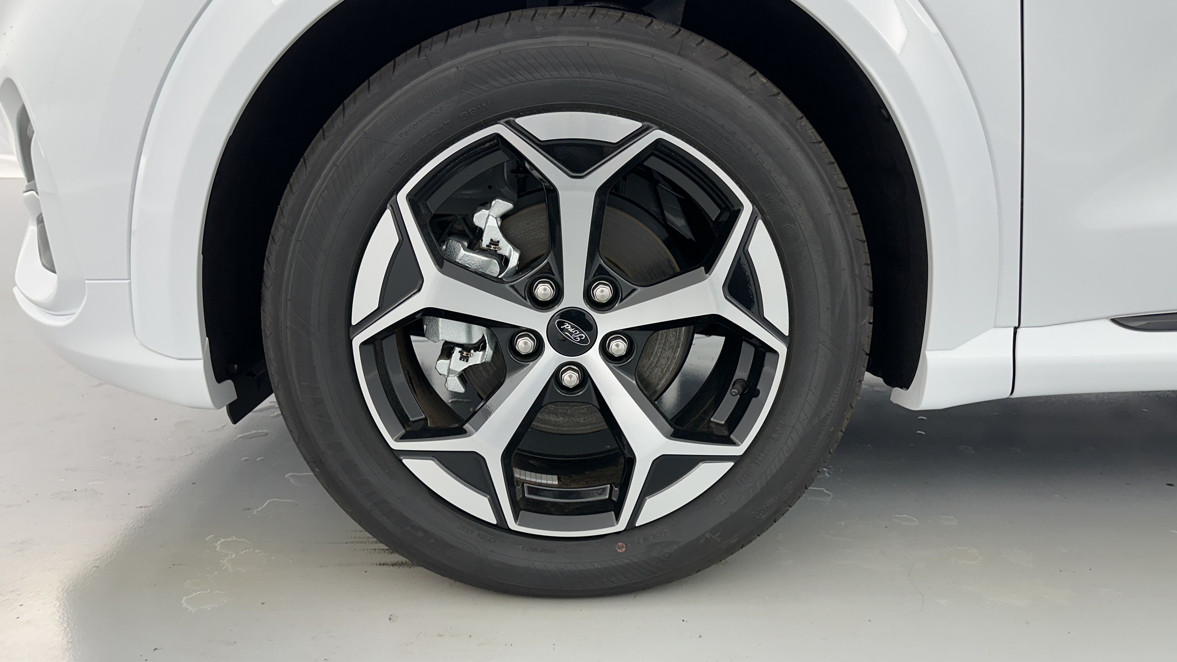 GLI00009889_p53 - FORD - PUMA - 2025 - photo 11