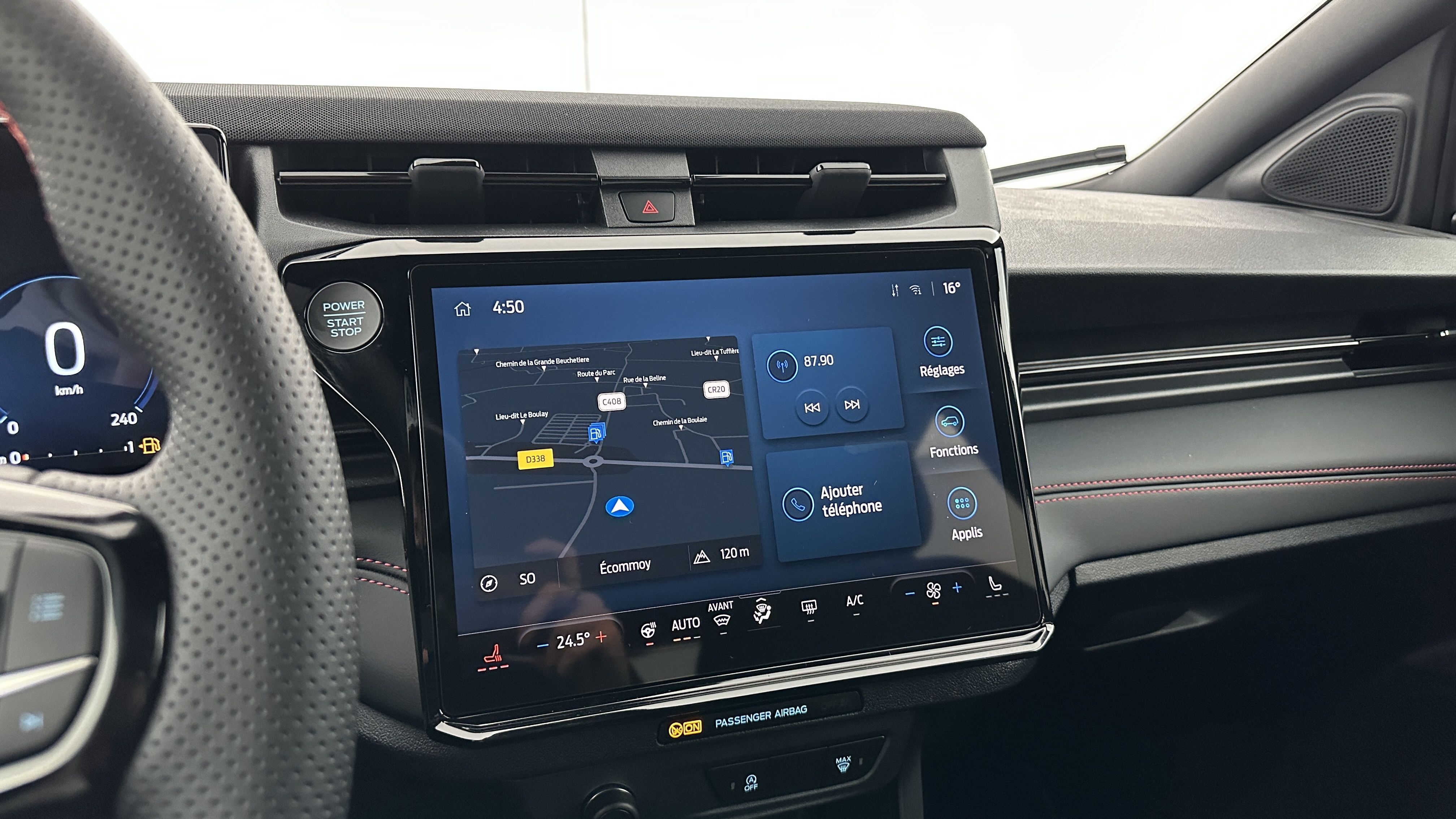 GLI00009889_p53 - FORD - PUMA - 2025 - photo 17