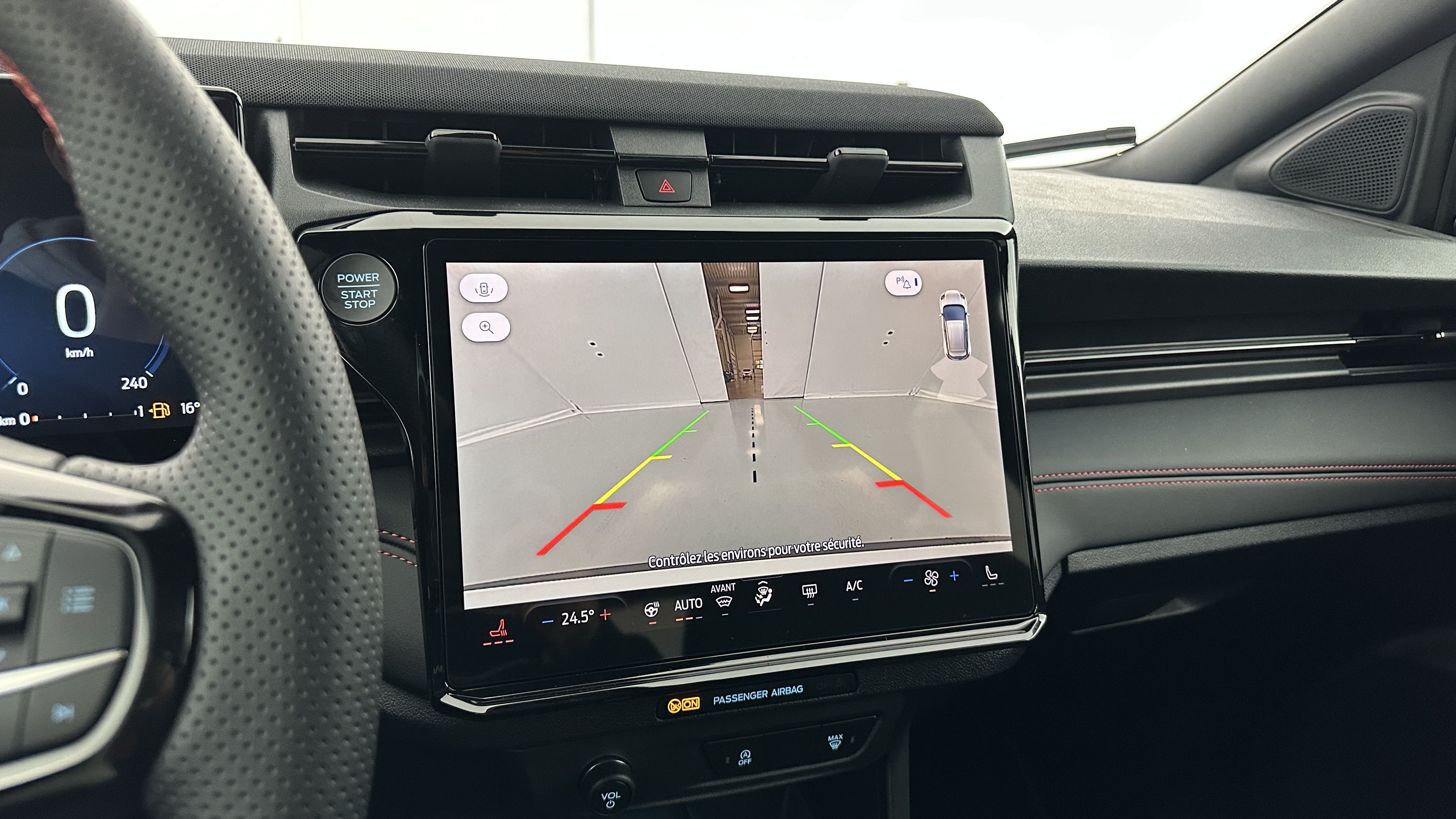 GLI00009889_p53 - FORD - PUMA - 2025 - photo 19