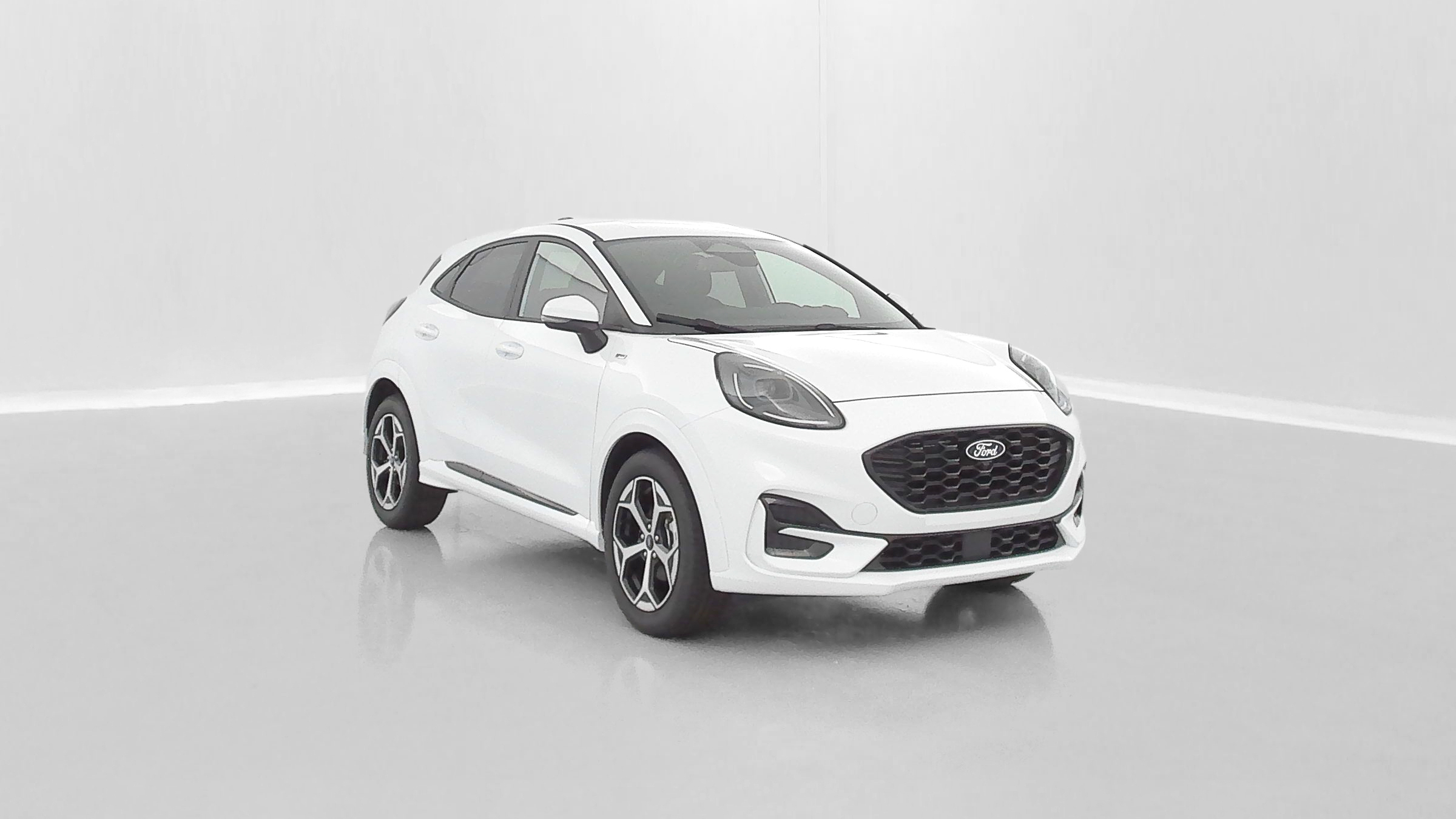 GLI00009886_p53 - FORD - PUMA - 2025 - photo 1