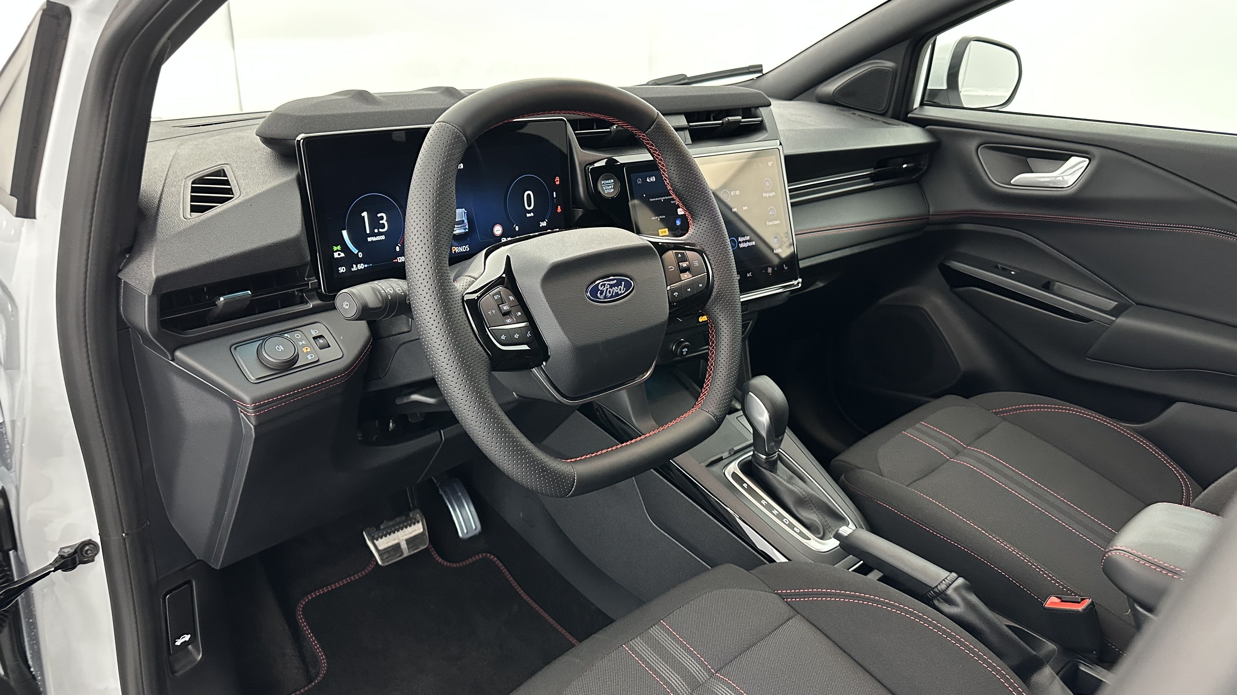 GLI00009886_p53 - FORD - PUMA - 2025 - photo 6