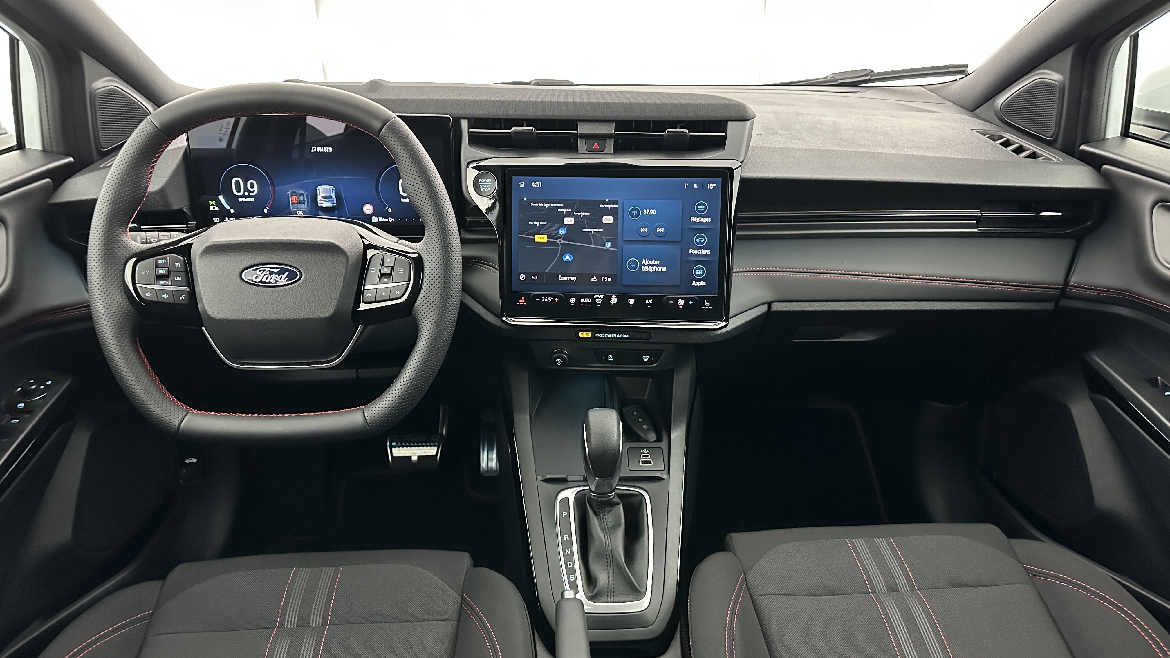 GLI00009886_p53 - FORD - PUMA - 2025 - photo 7