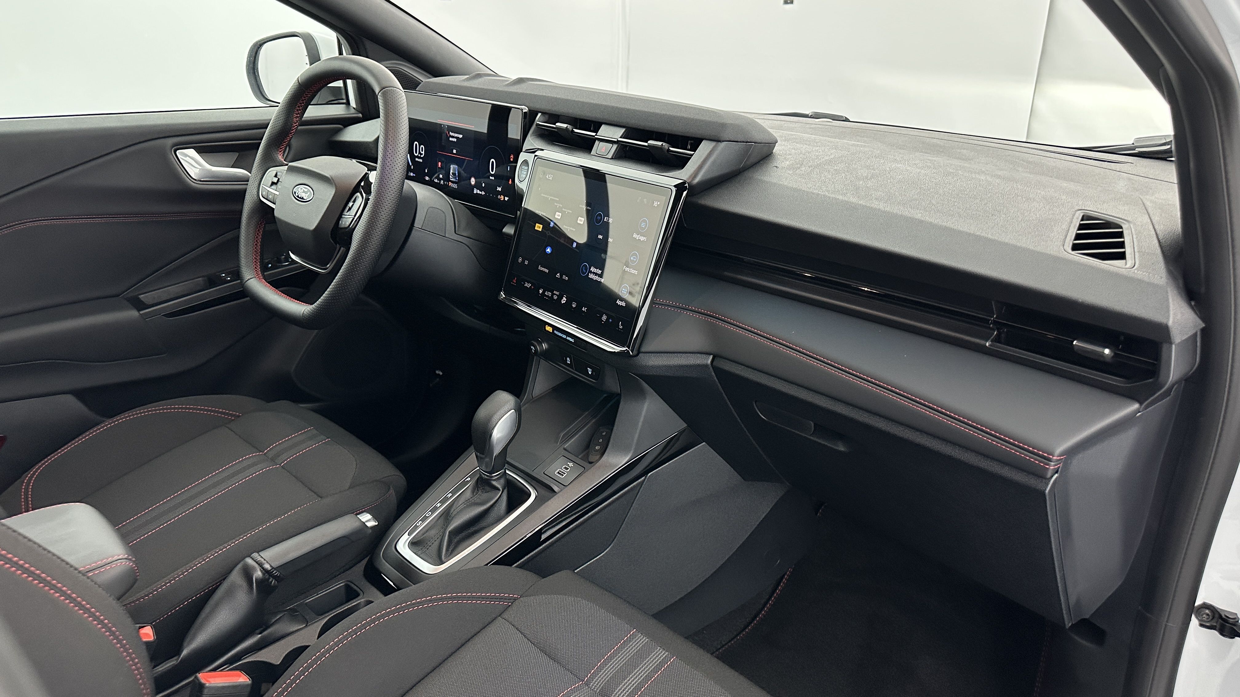 GLI00009886_p53 - FORD - PUMA - 2025 - photo 8