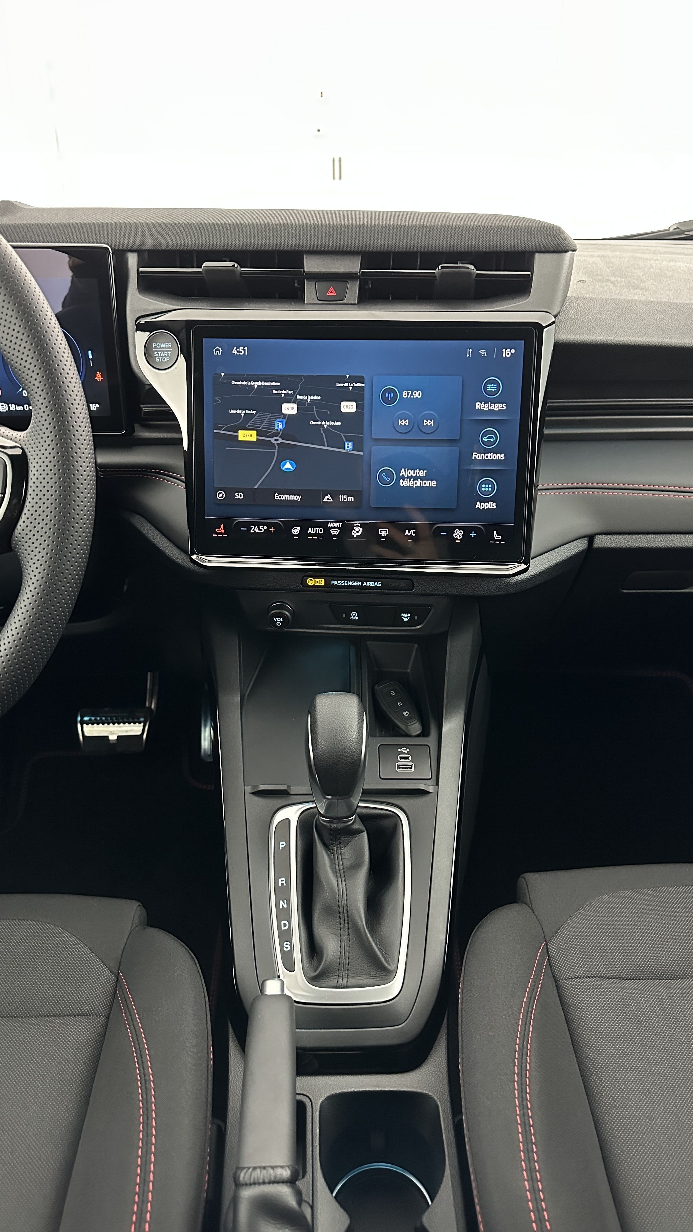 GLI00009886_p53 - FORD - PUMA - 2025 - photo 15