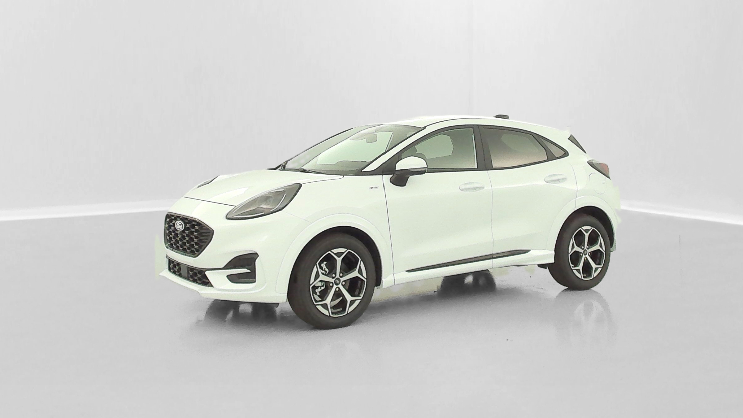 GLI00009886_p53 - FORD - PUMA - 2025 - photo 25