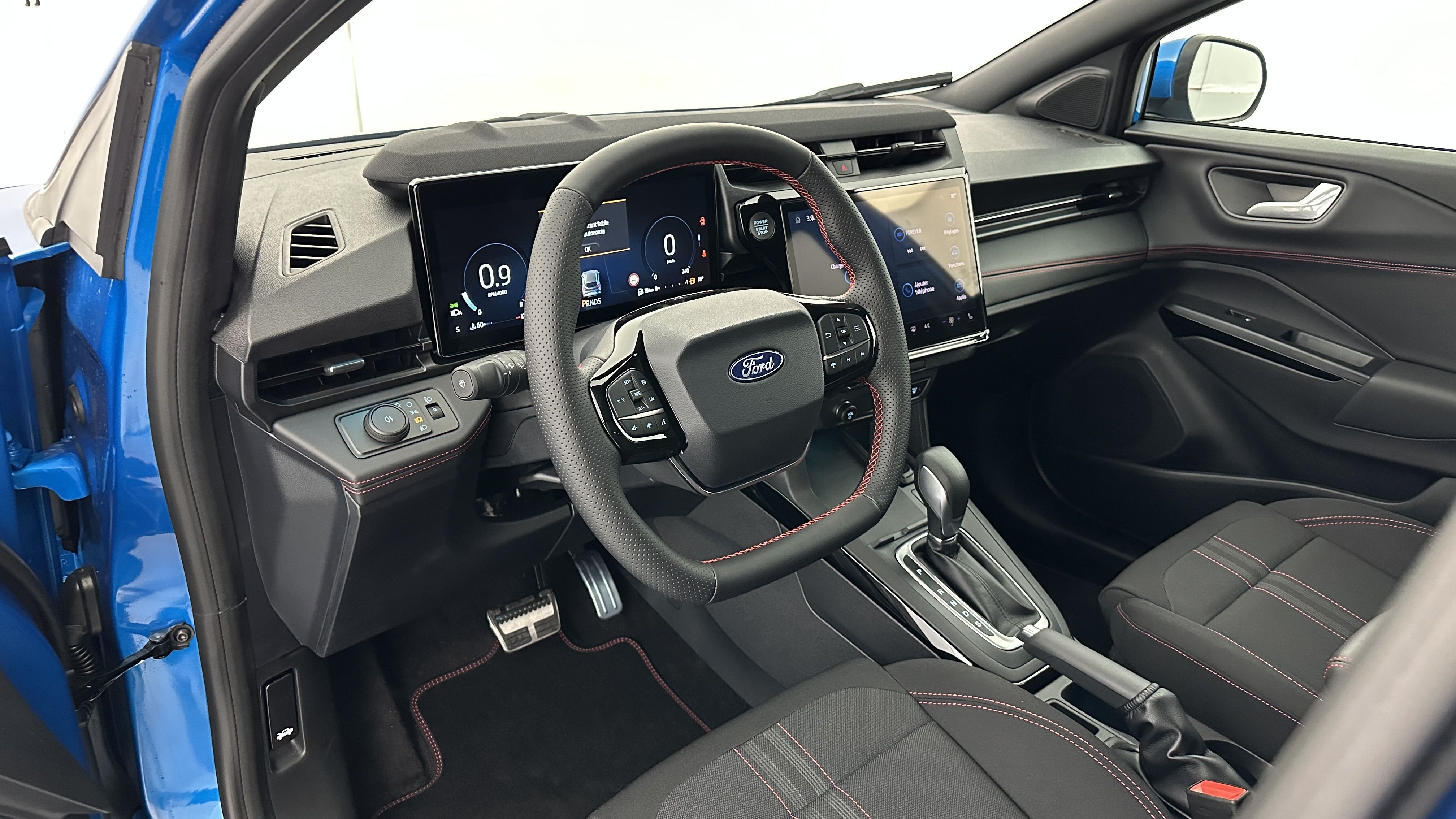 GLI00009883_p53 - FORD - PUMA - 2025 - photo 6