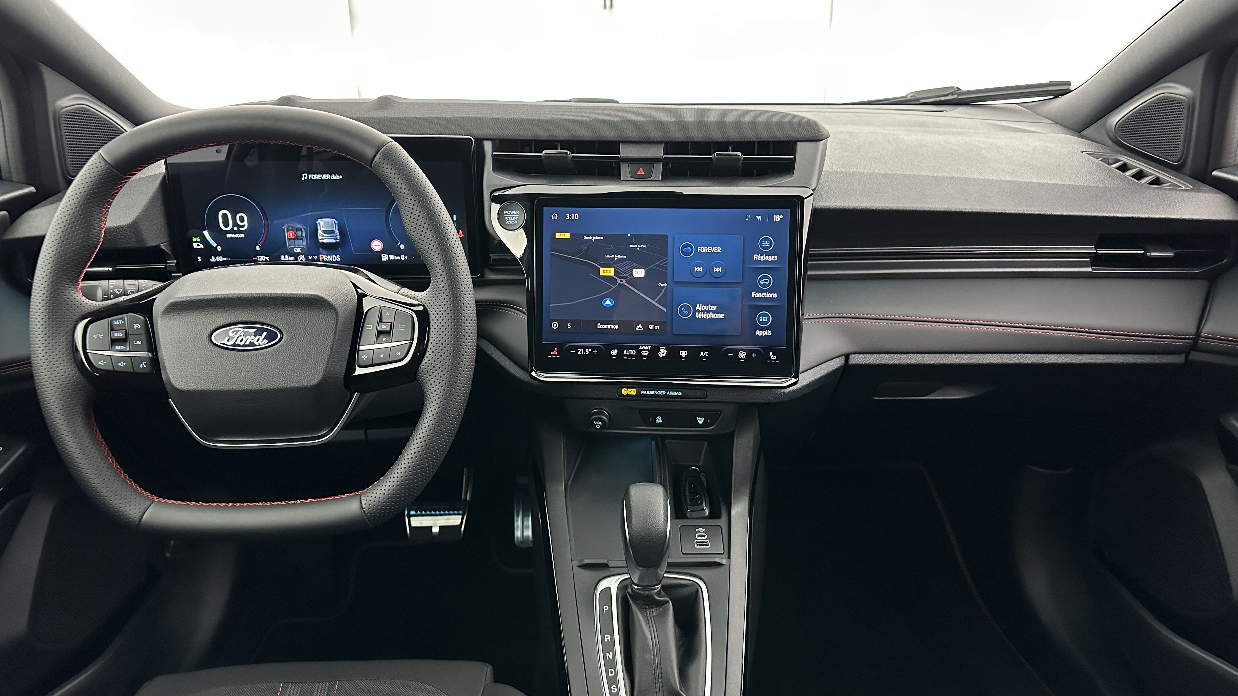 GLI00009883_p53 - FORD - PUMA - 2025 - photo 7