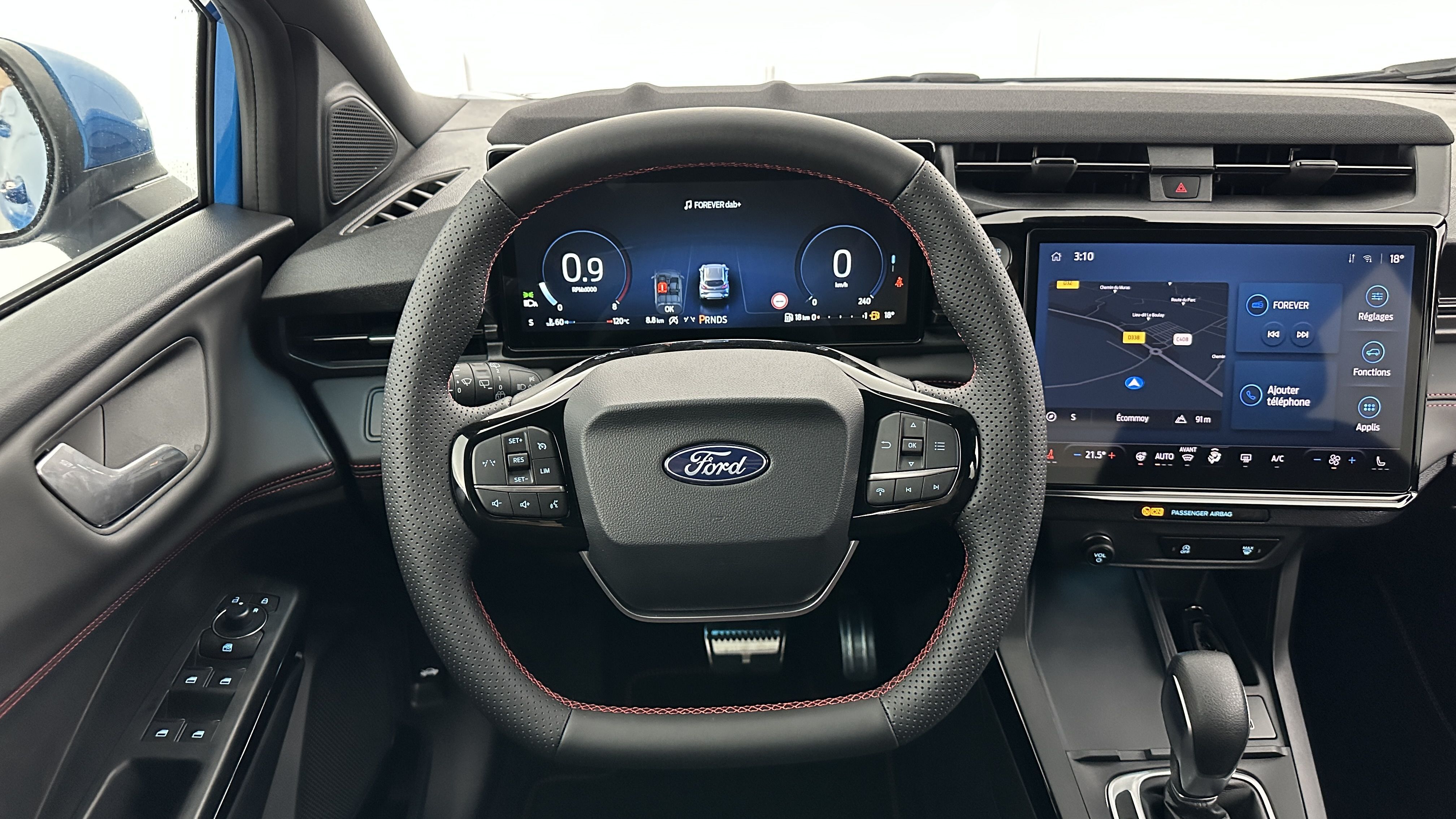 GLI00009883_p53 - FORD - PUMA - 2025 - photo 14