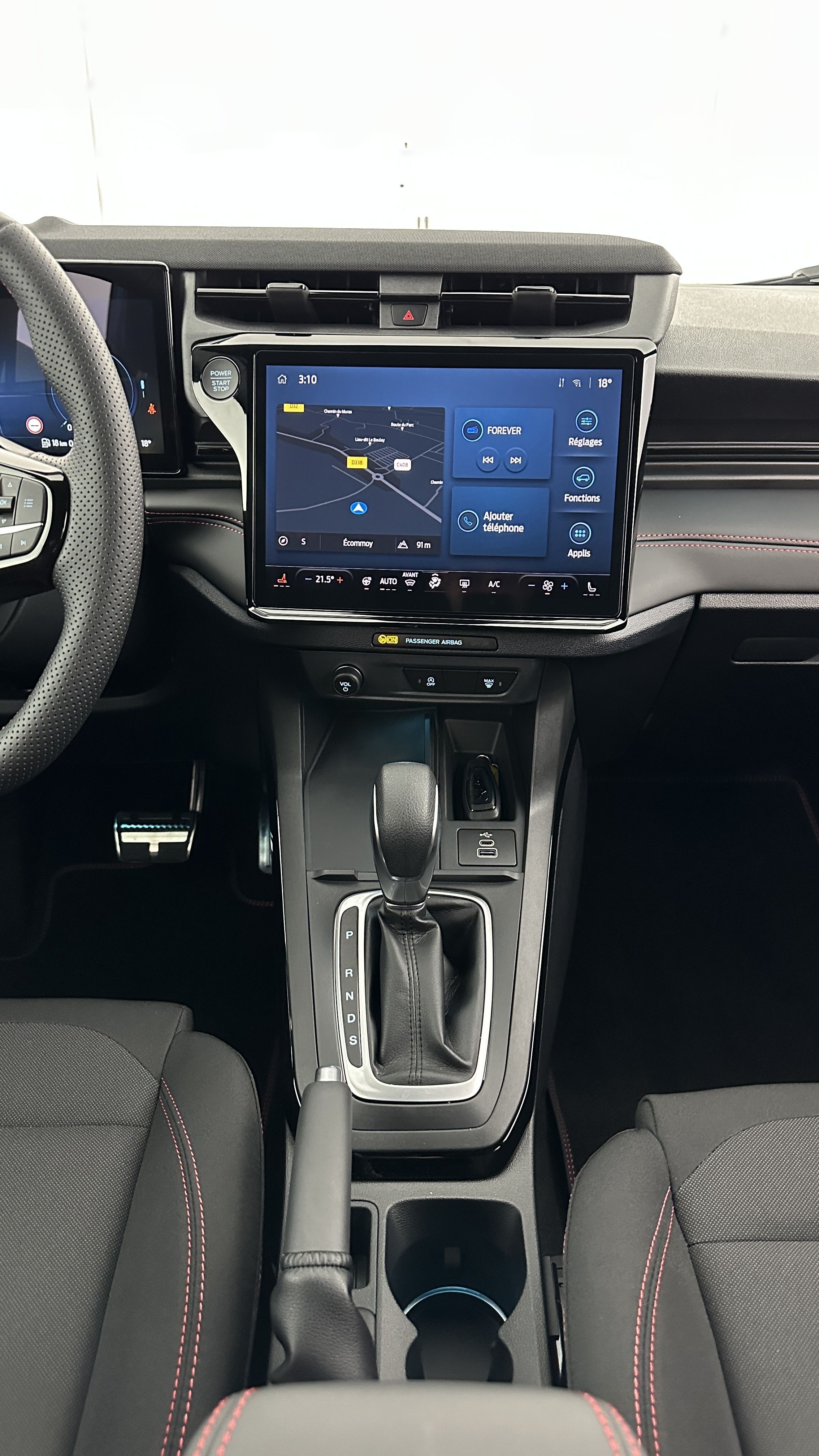 GLI00009883_p53 - FORD - PUMA - 2025 - photo 16