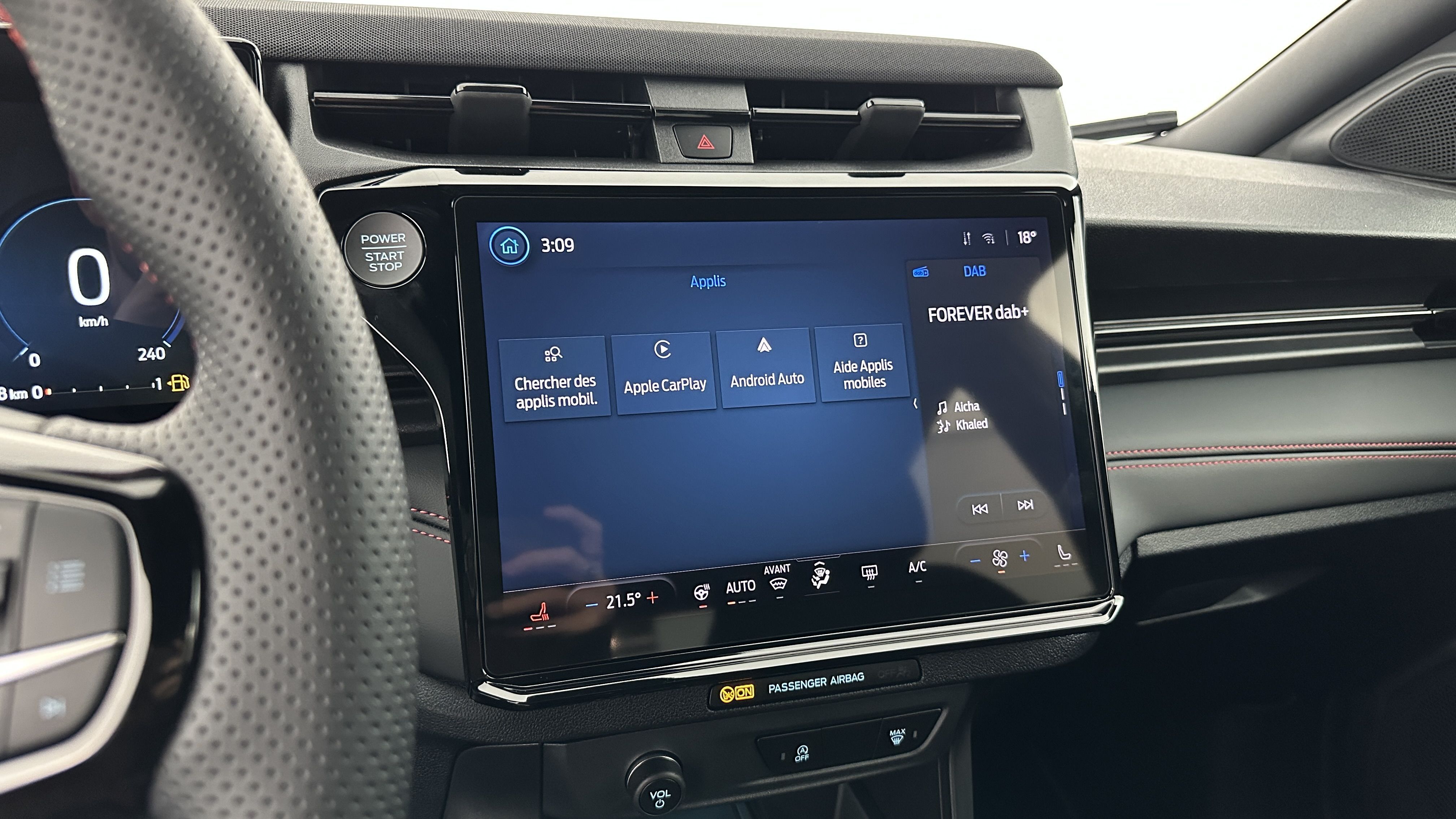 GLI00009883_p53 - FORD - PUMA - 2025 - photo 21