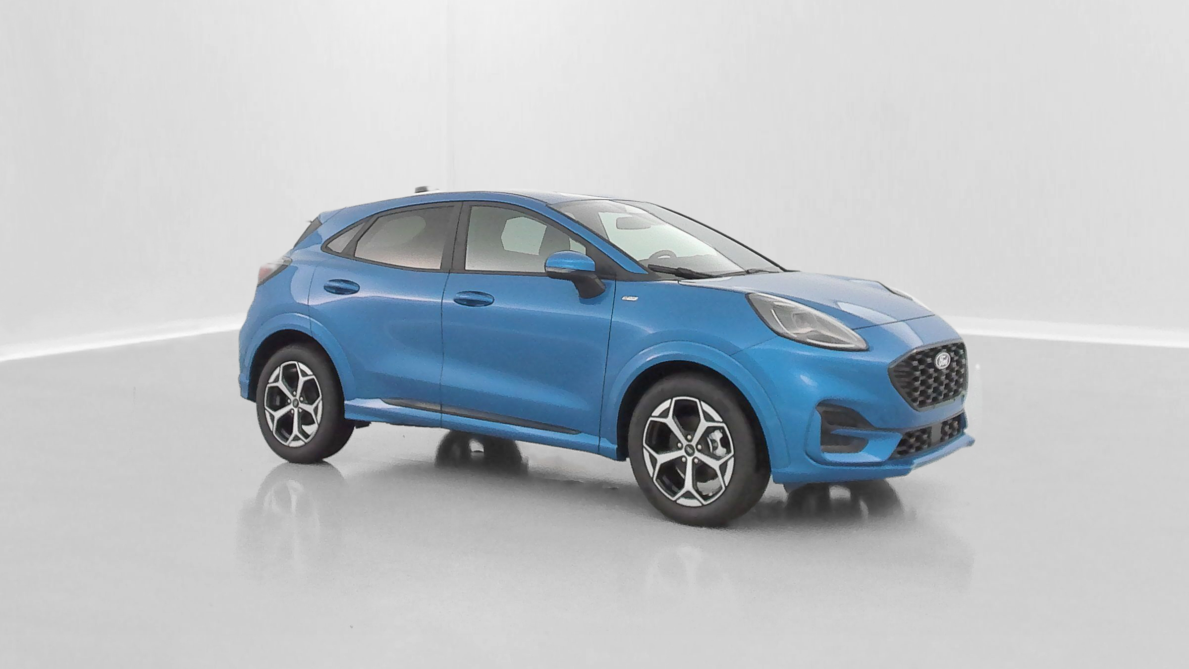 GLI00009883_p53 - FORD - PUMA - 2025 - photo 30