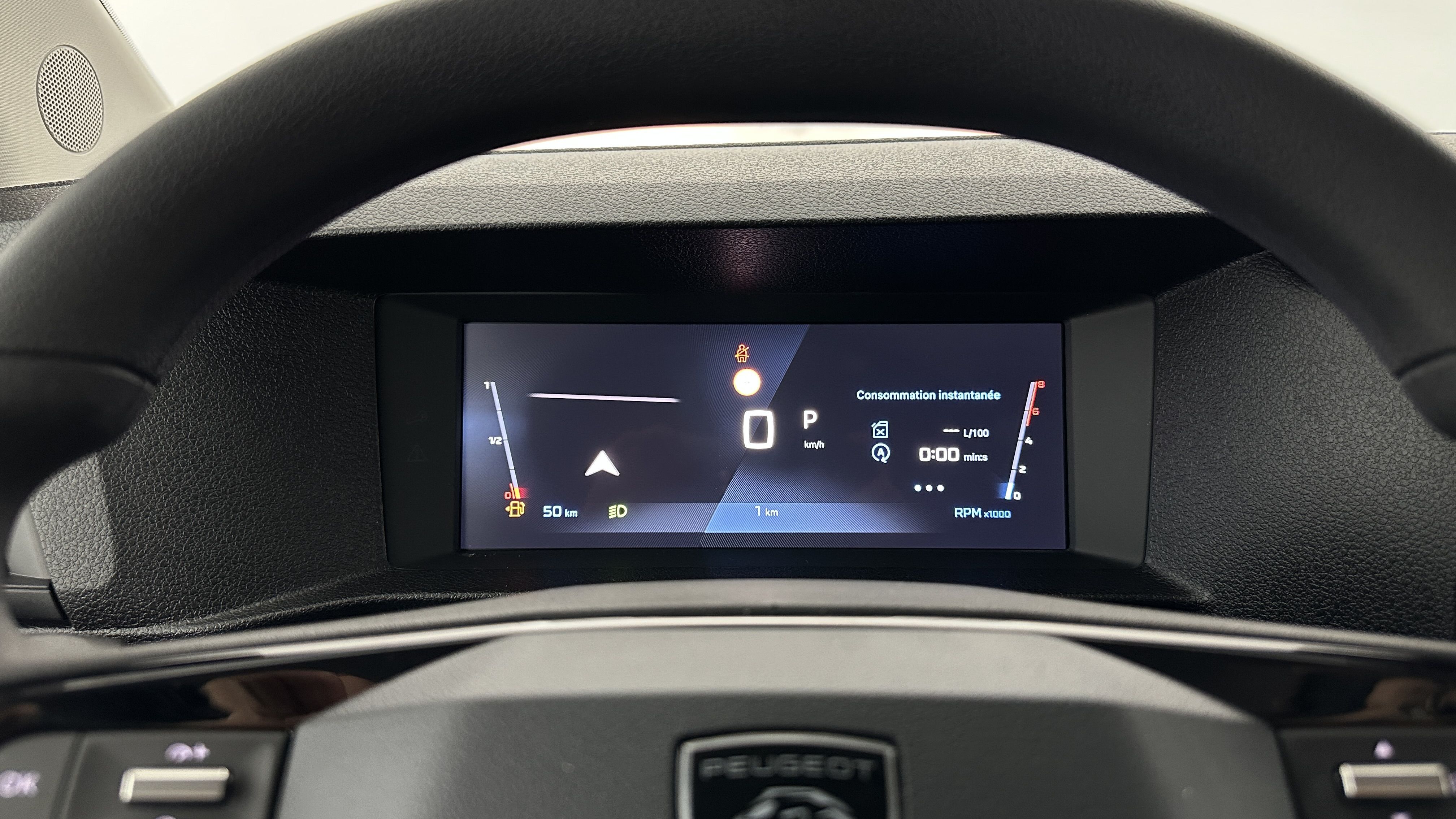 GLI00008464_p53 - PEUGEOT - EXPERT - 2025 - photo 11