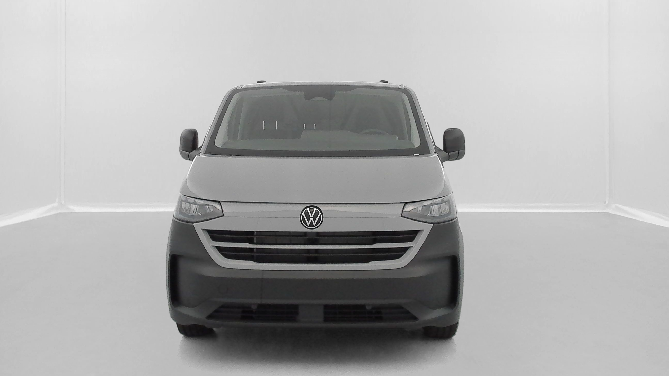 GLI00007684_p53 - VOLKSWAGEN - TRANSPORTER - 2025 - photo 2