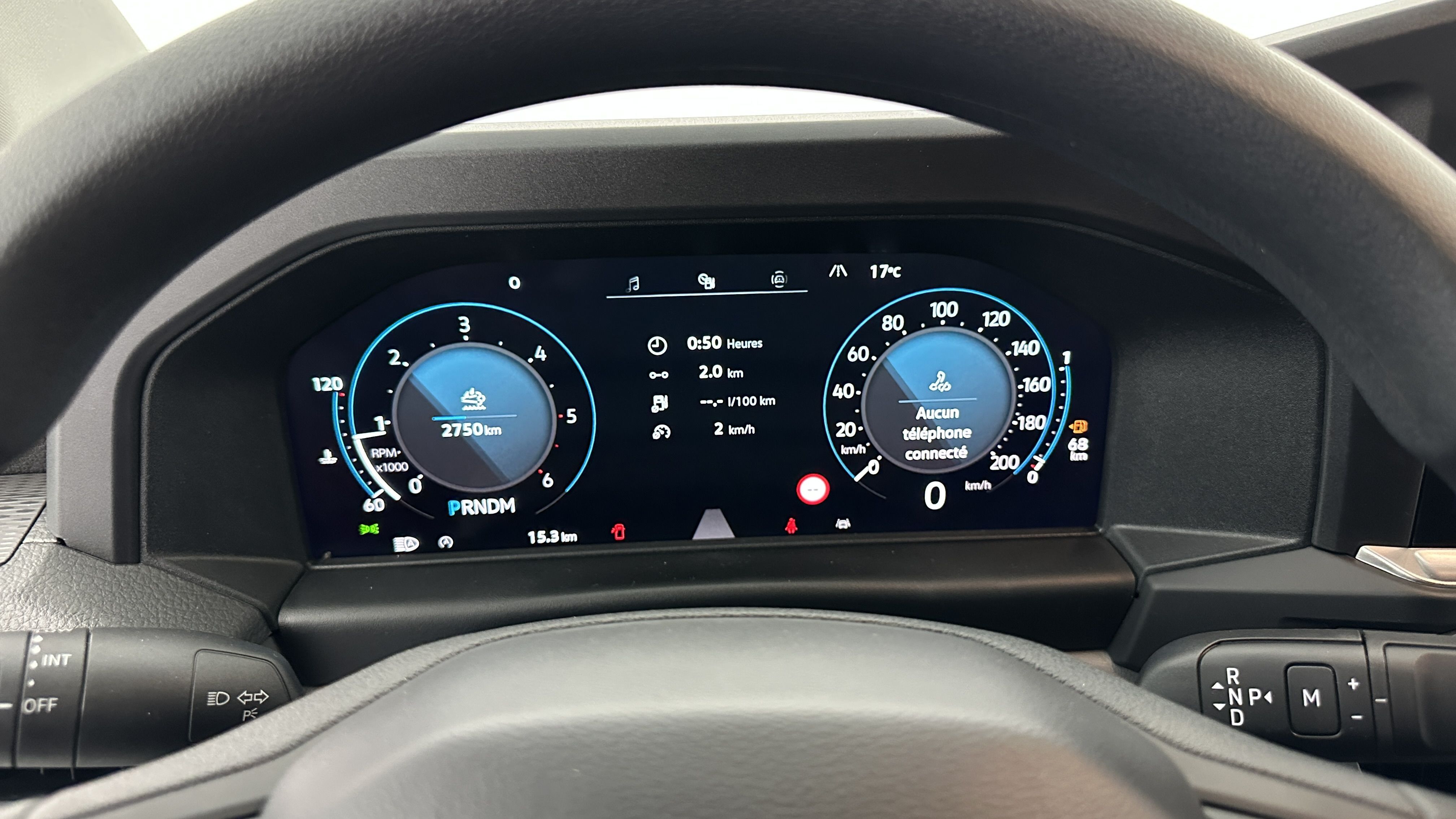 GLI00007684_p53 - VOLKSWAGEN - TRANSPORTER - 2025 - photo 12