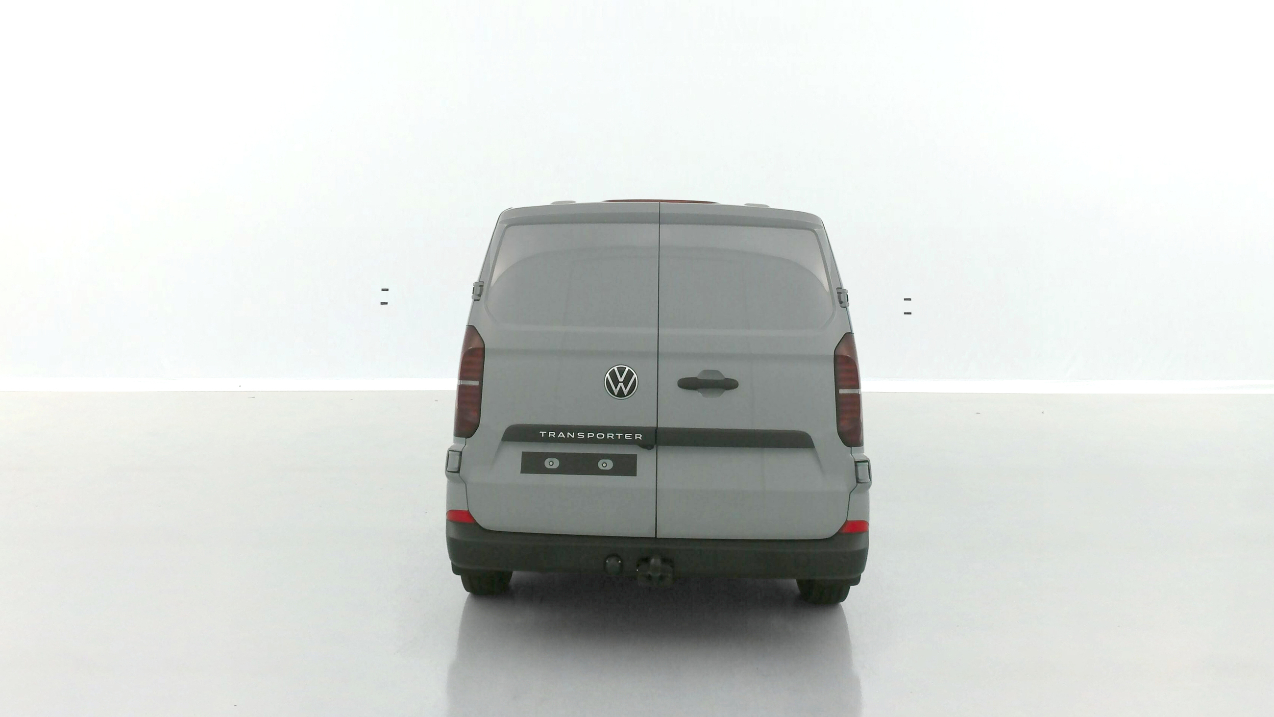 GLI00007684_p53 - VOLKSWAGEN - TRANSPORTER - 2025 - photo 19