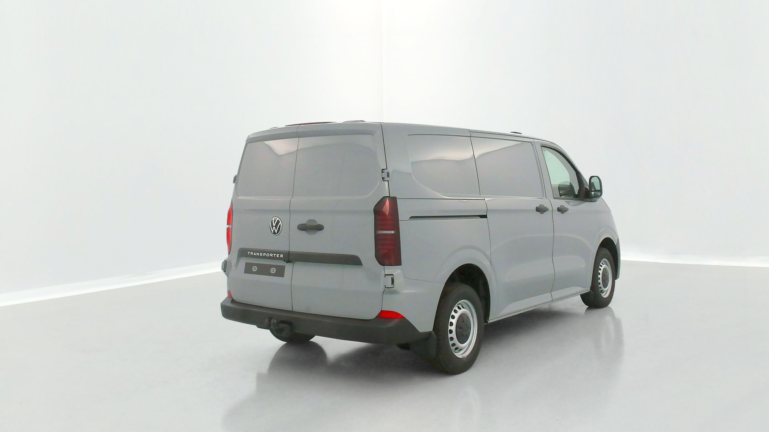 GLI00007684_p53 - VOLKSWAGEN - TRANSPORTER - 2025 - photo 20