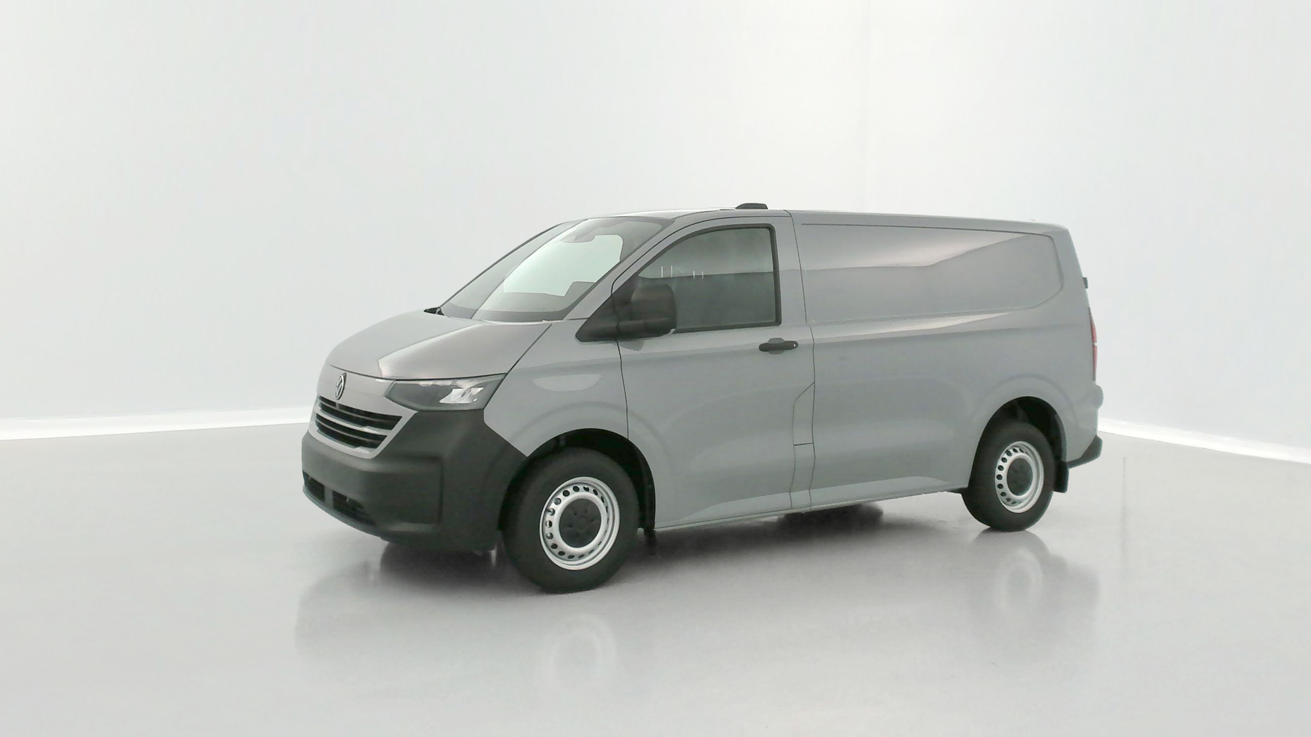 GLI00007684_p53 - VOLKSWAGEN - TRANSPORTER - 2025 - photo 22