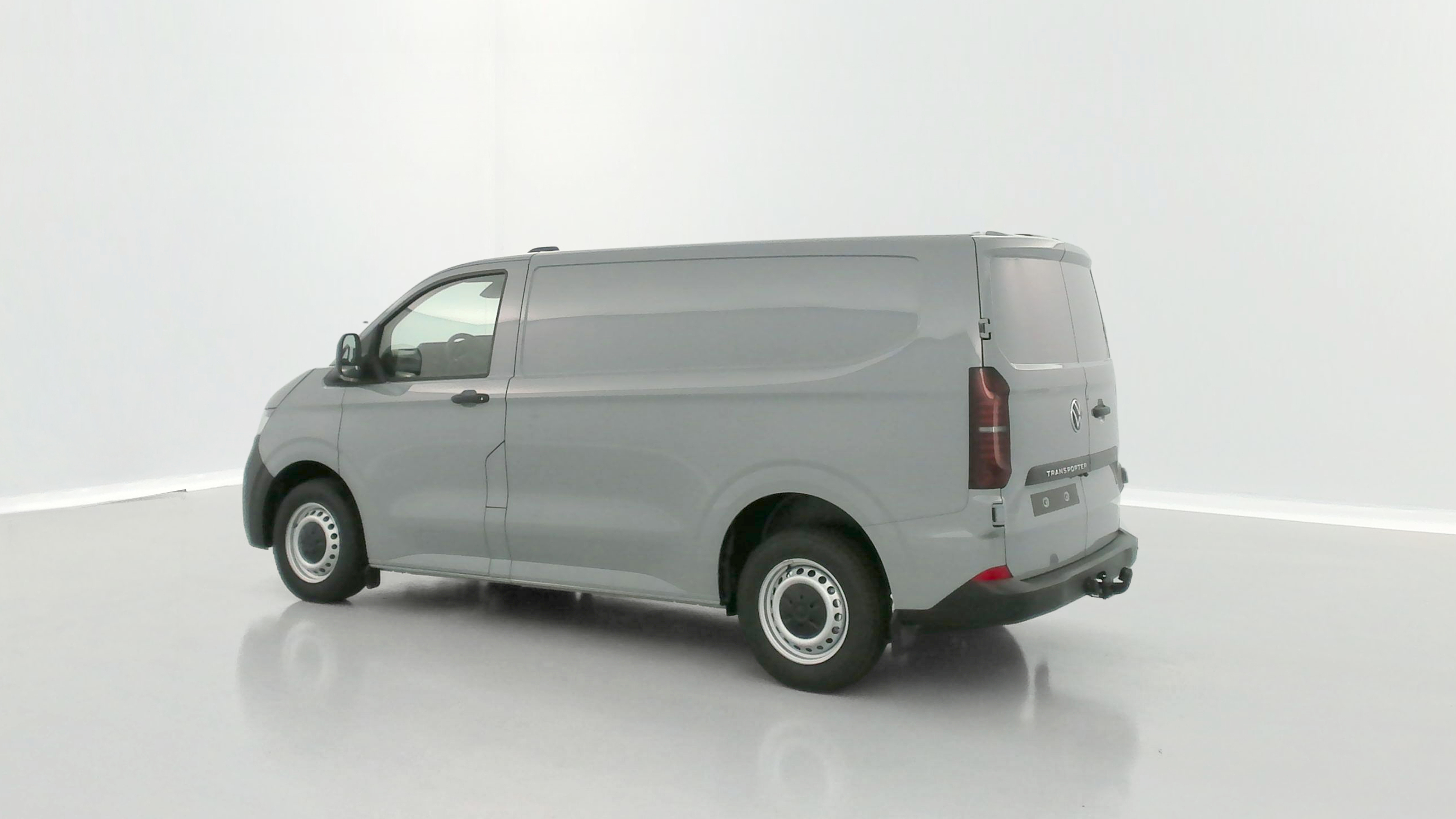 GLI00007684_p53 - VOLKSWAGEN - TRANSPORTER - 2025 - photo 23
