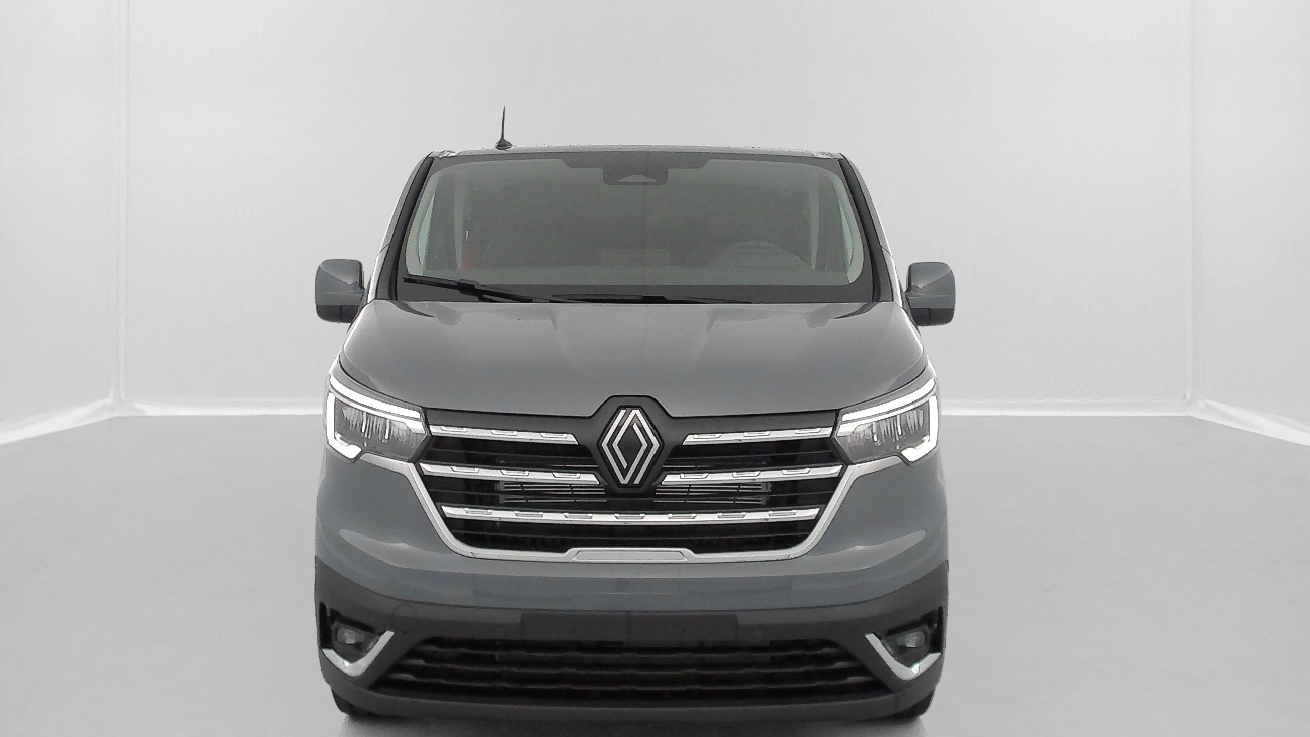 GLI00007188_p53 - RENAULT TRUCKS - TRAFIC CA - 2025 - photo 2