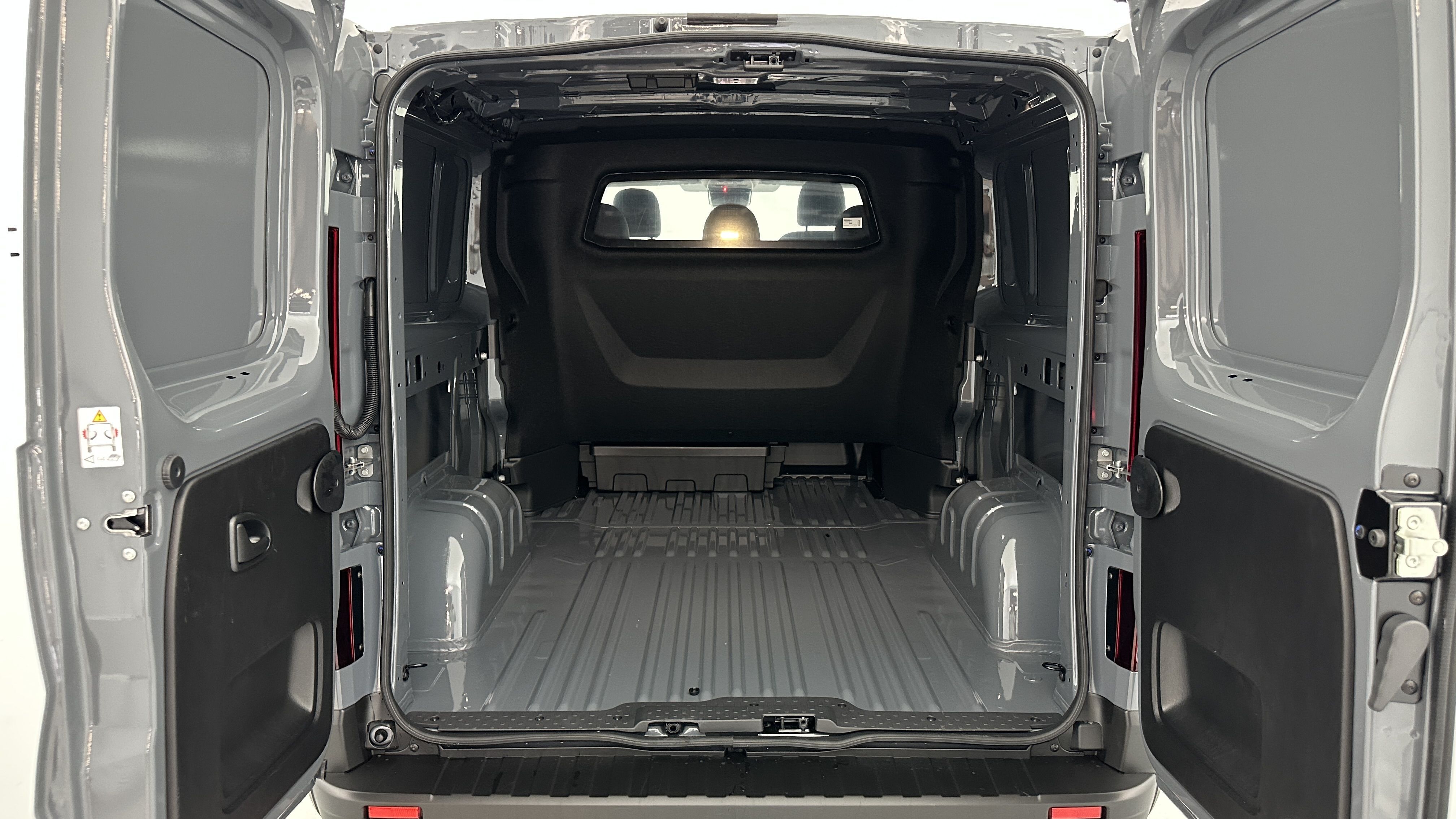 GLI00007188_p53 - RENAULT TRUCKS - TRAFIC CA - 2025 - photo 9