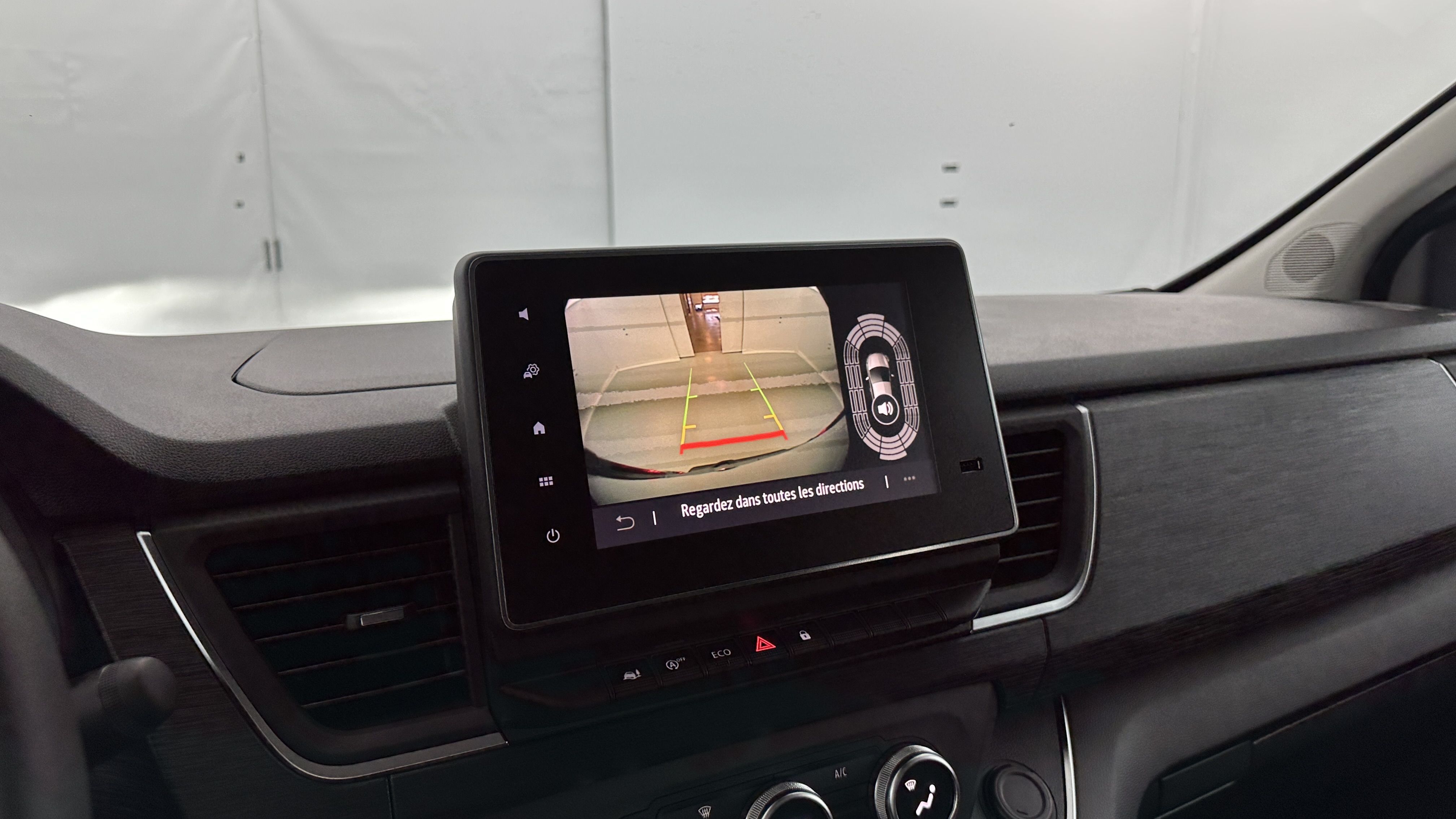 GLI00007188_p53 - RENAULT TRUCKS - TRAFIC CA - 2025 - photo 16