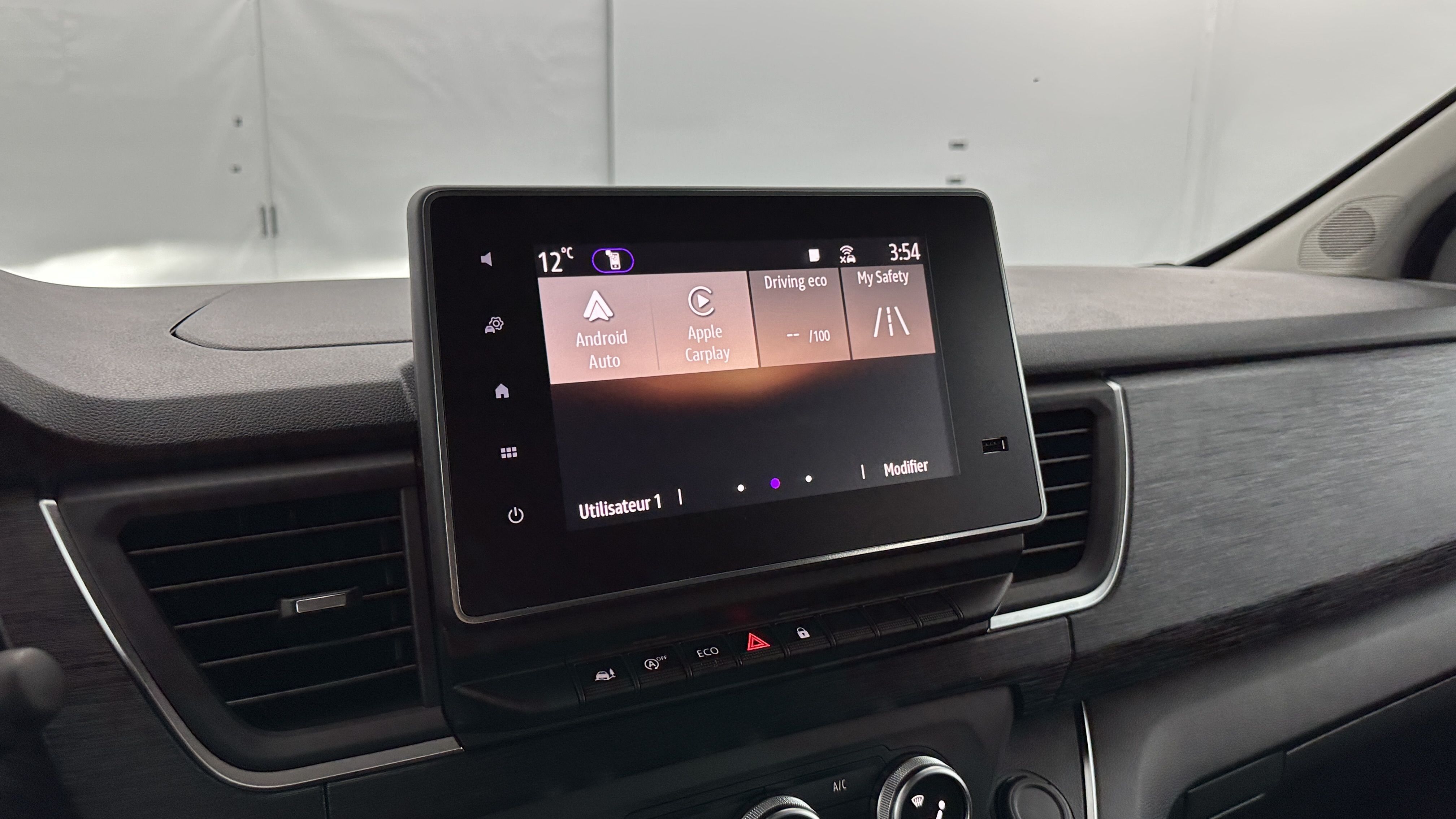 GLI00007188_p53 - RENAULT TRUCKS - TRAFIC CA - 2025 - photo 17