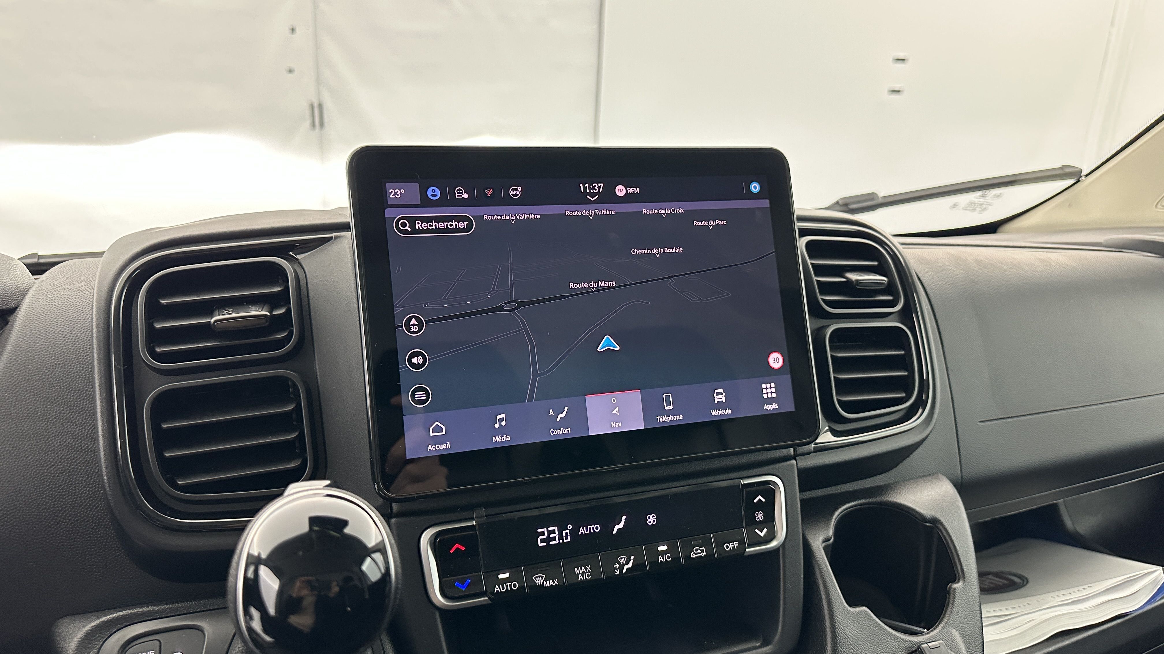 GLI00001016_p53 - FIAT - DUCATO - 2024 - photo 12