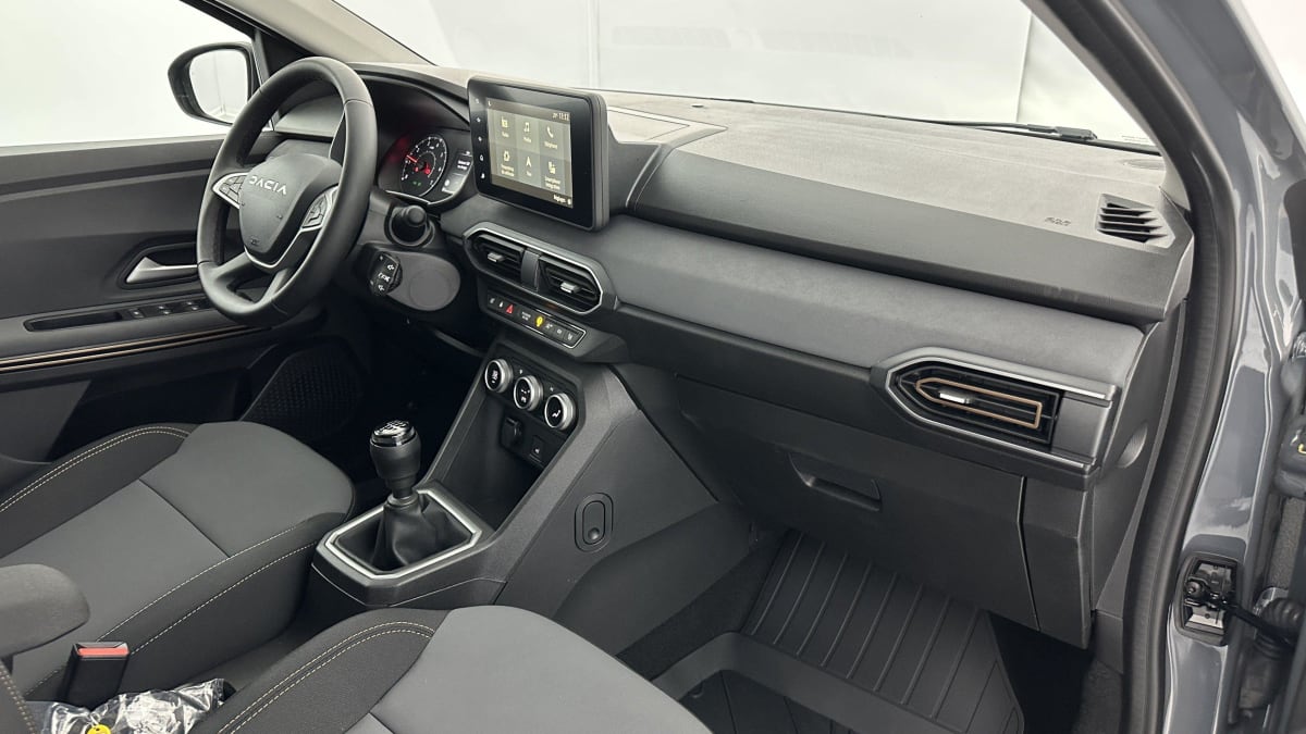 353836_p2 - DACIA - JOGGER - 2026 - photo 8