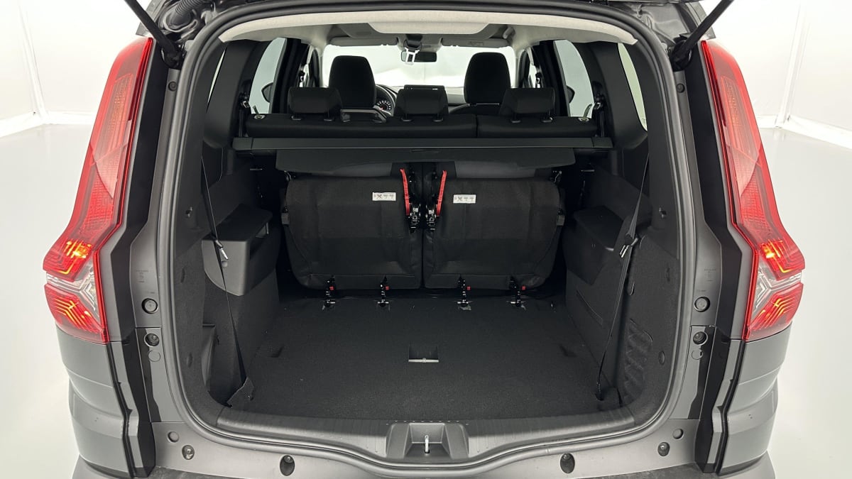 353841_p2 - DACIA - JOGGER - 2026 - photo 10