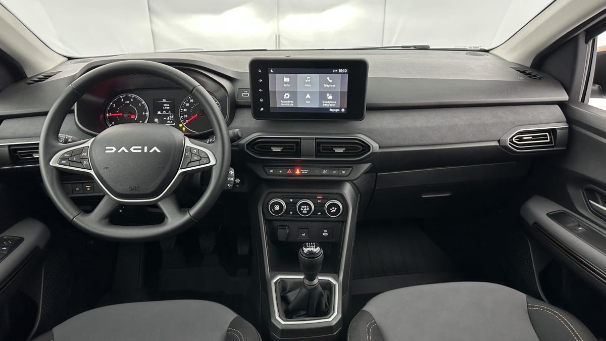 353836_p2 - DACIA - JOGGER - 2026 - photo 7