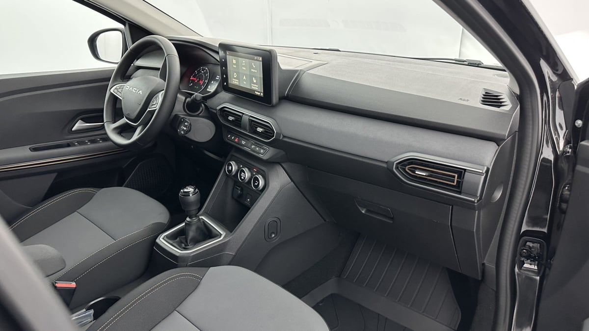 353841_p2 - DACIA - JOGGER - 2026 - photo 8