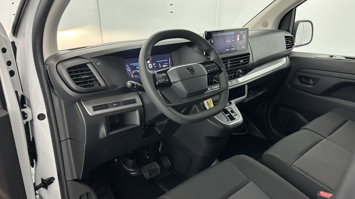 362678_p2 - PEUGEOT - EXPERT - 2026 - photo 5