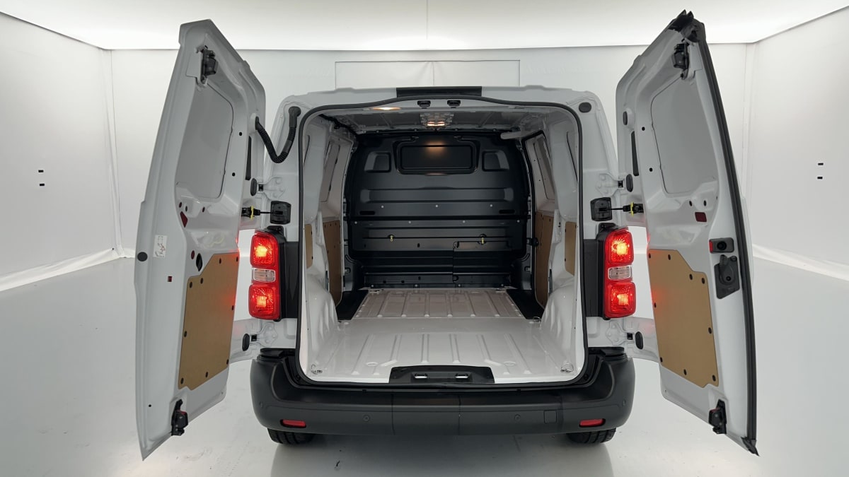 362678_p2 - PEUGEOT - EXPERT - 2026 - photo 8