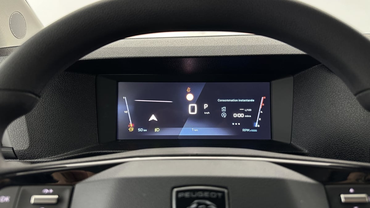 362678_p2 - PEUGEOT - EXPERT - 2026 - photo 10