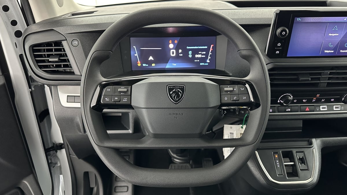 362678_p2 - PEUGEOT - EXPERT - 2026 - photo 9