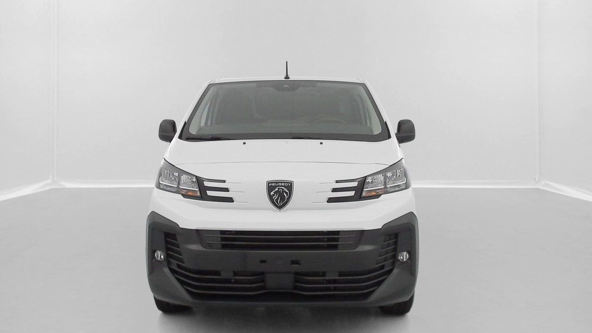 362678_p2 - PEUGEOT - EXPERT - 2026 - photo 2