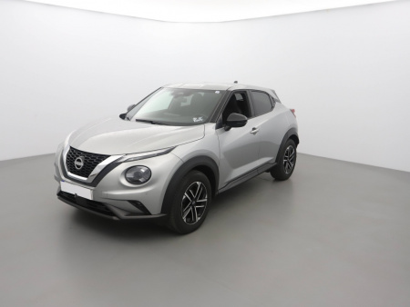72084_p51 - NISSAN - JUKE - 2025