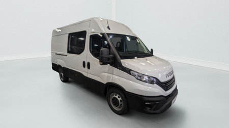 364615_p2 - IVECO - DAILY FOURGON - 2025