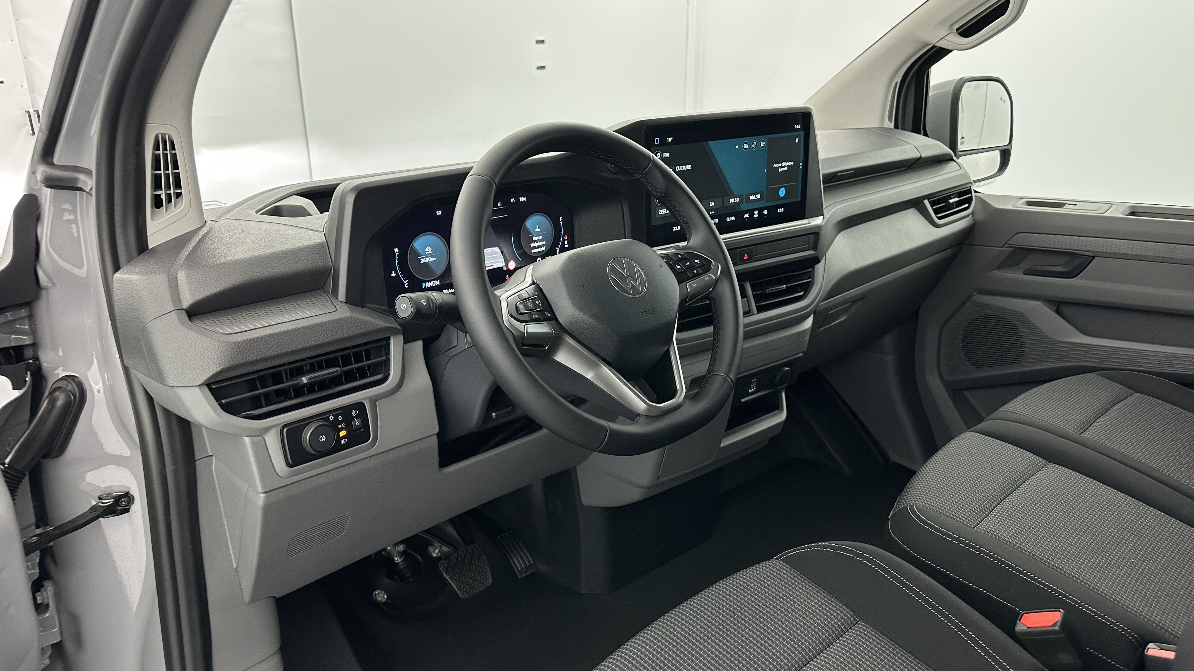 GLI00008065_p53 - VOLKSWAGEN - TRANSPORTER - 2025 - photo 6