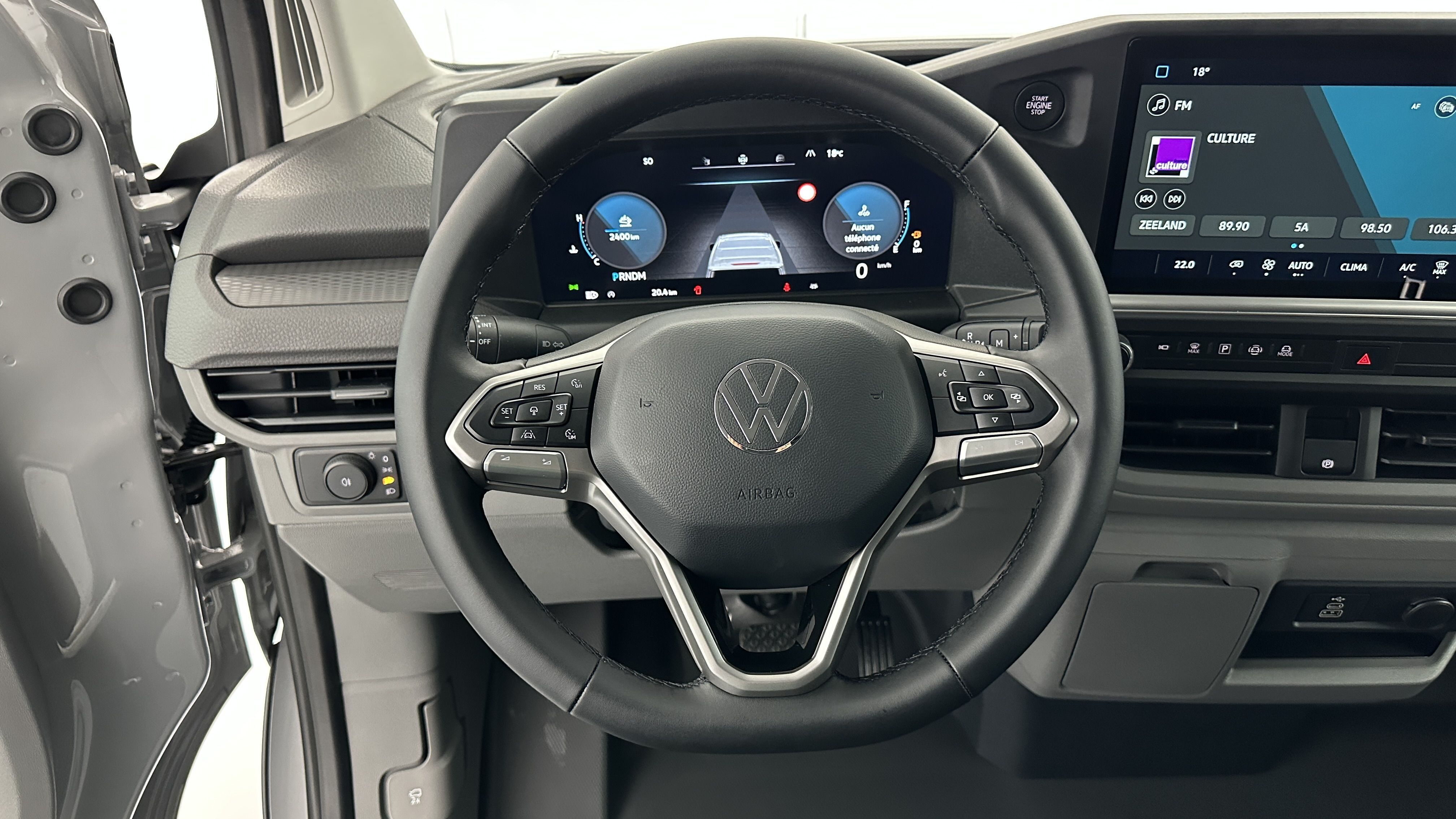 GLI00008065_p53 - VOLKSWAGEN - TRANSPORTER - 2025 - photo 11