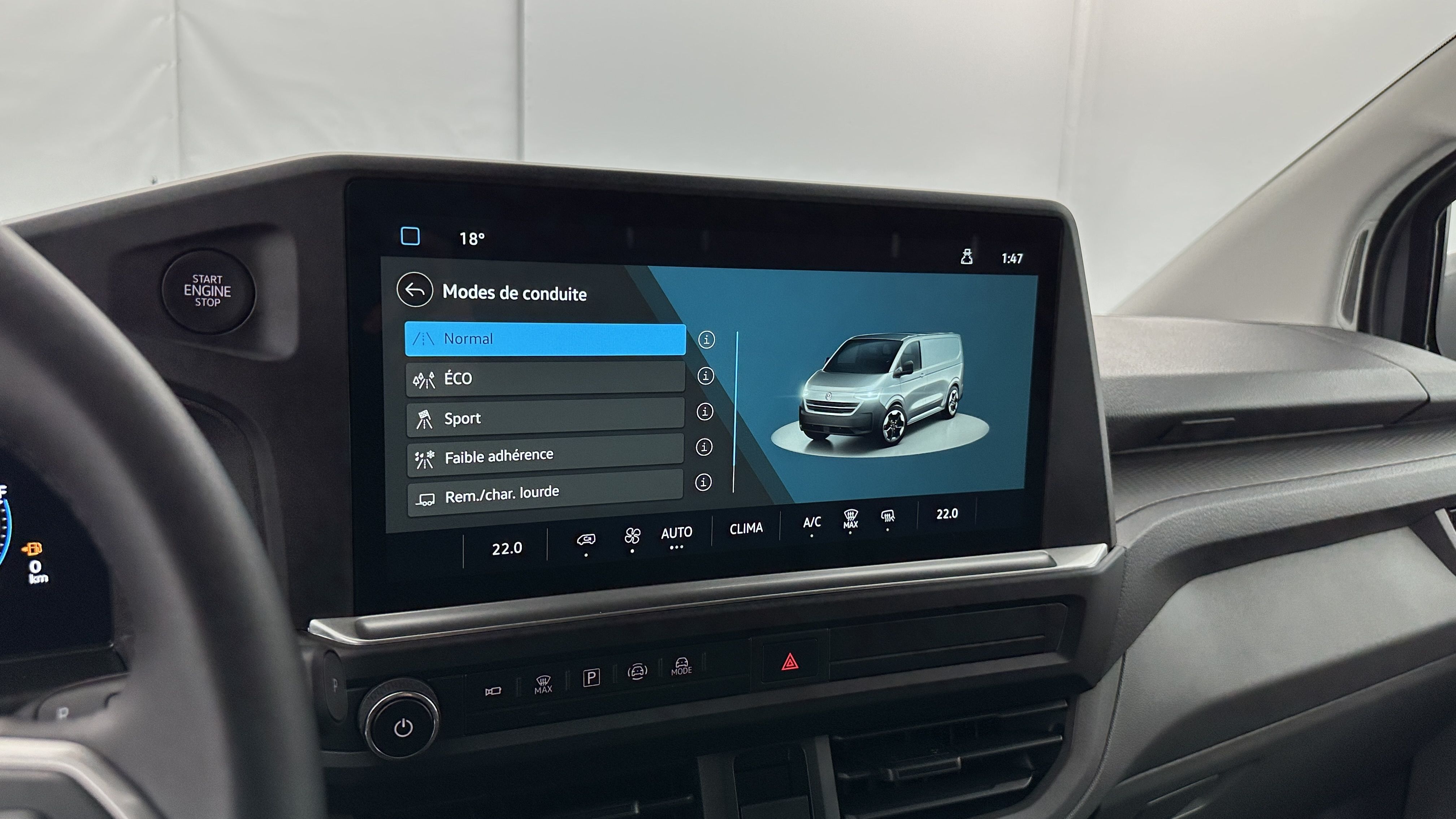 GLI00008065_p53 - VOLKSWAGEN - TRANSPORTER - 2025 - photo 16