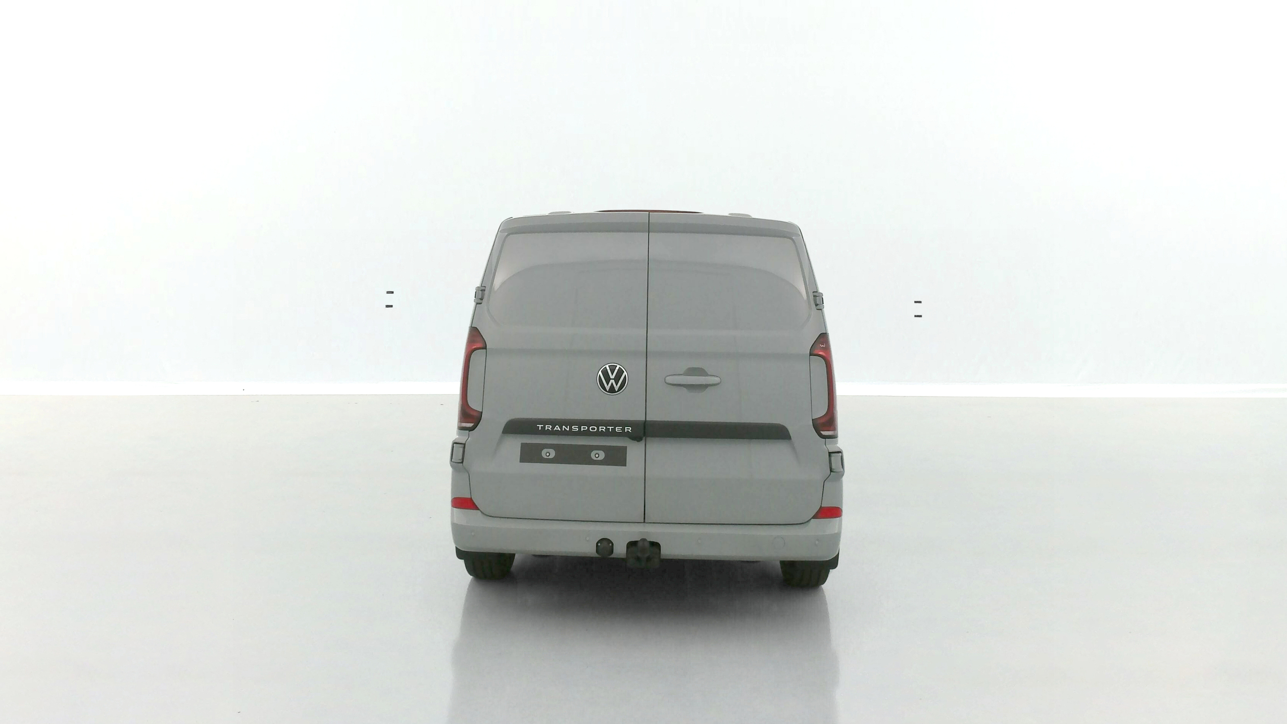 GLI00008065_p53 - VOLKSWAGEN - TRANSPORTER - 2025 - photo 20
