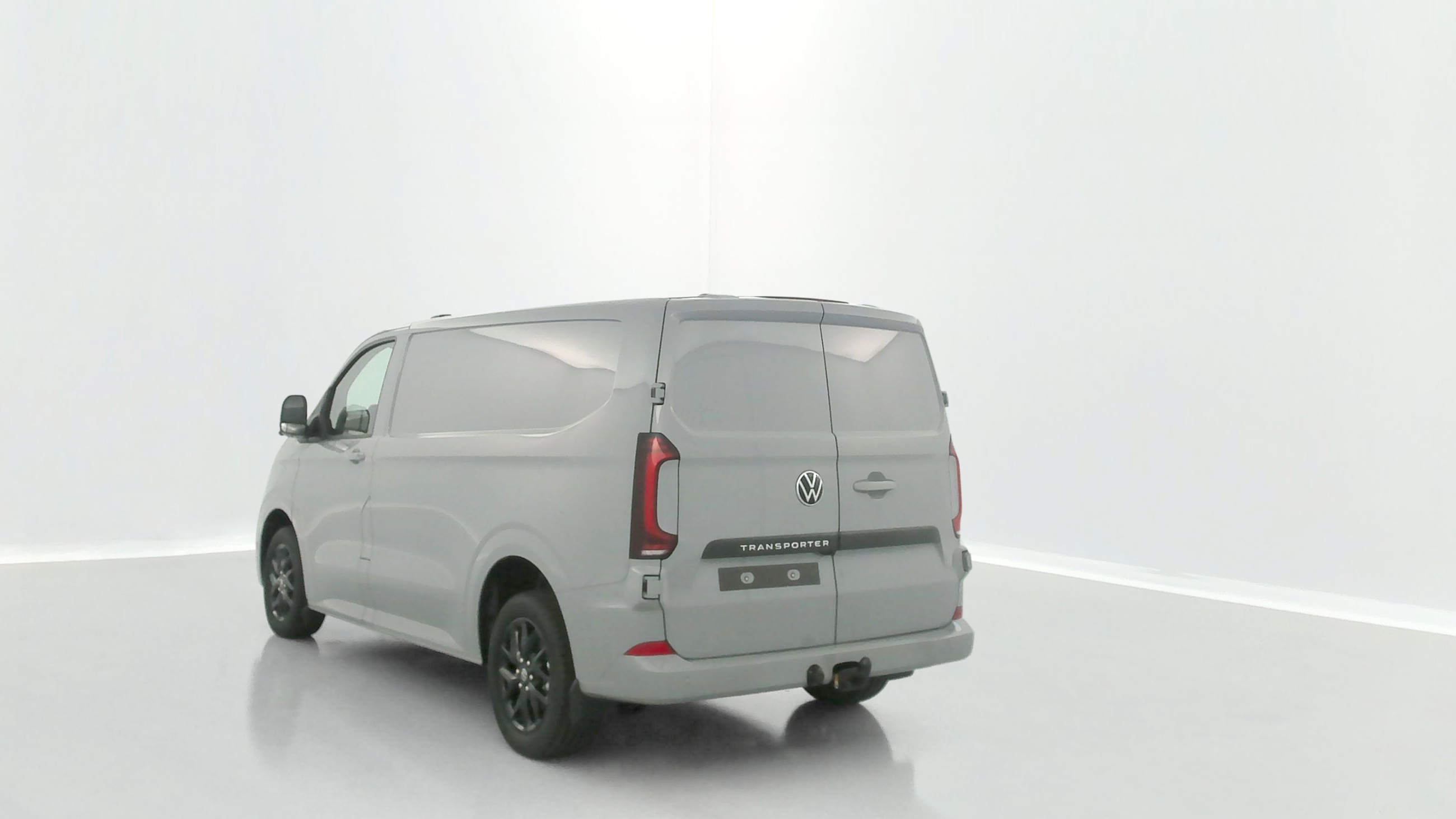 GLI00008067_p53 - VOLKSWAGEN - TRANSPORTER - 2025 - photo 5